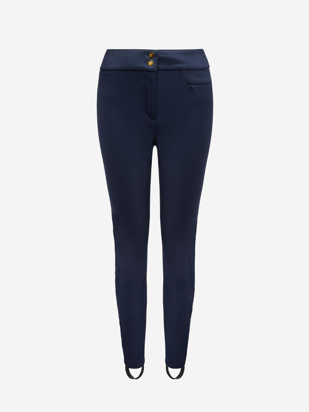 Kvitfjell SlimLeg SkiPant Women