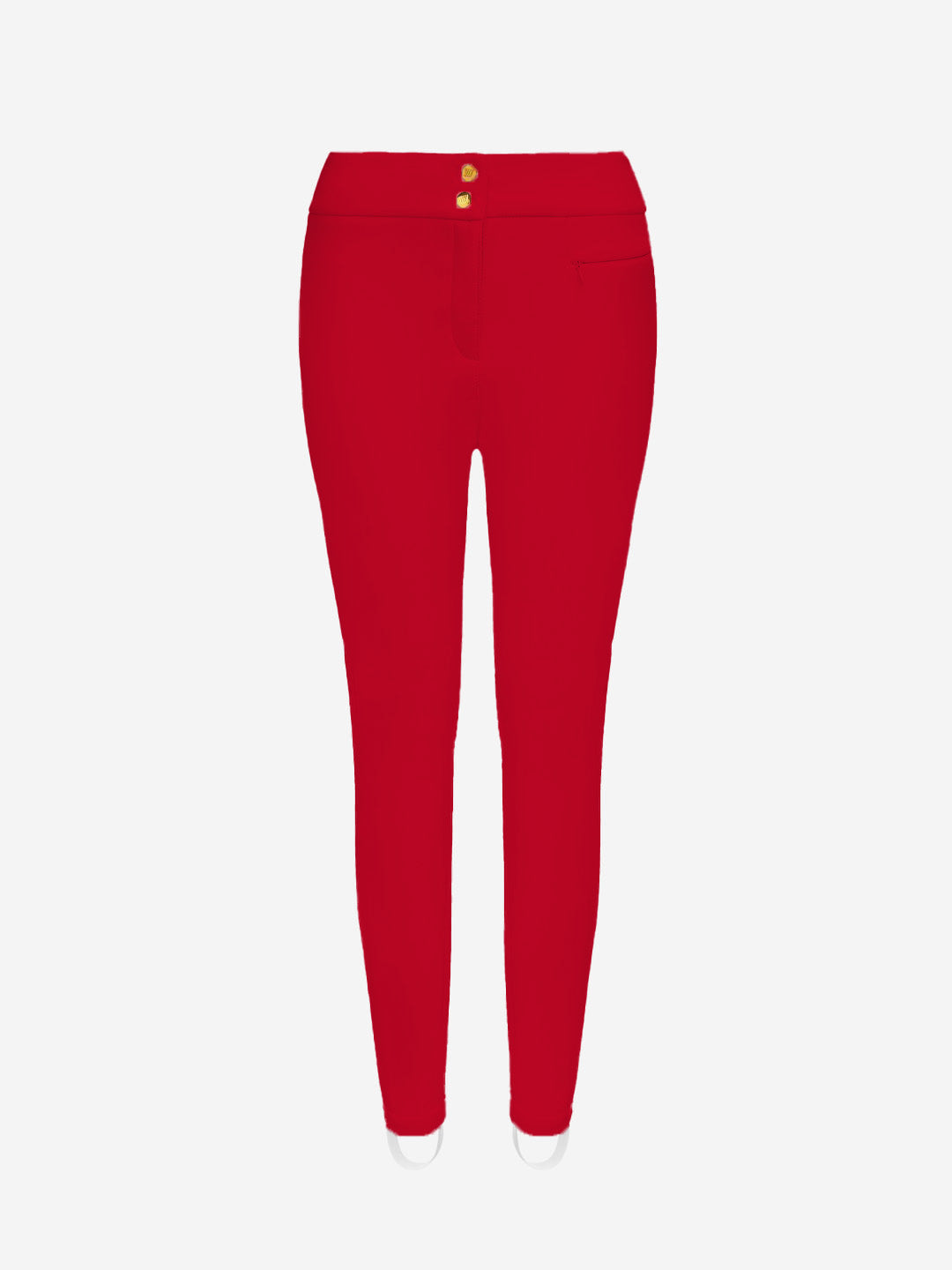 Kvitfjell SlimLeg SkiPant Women