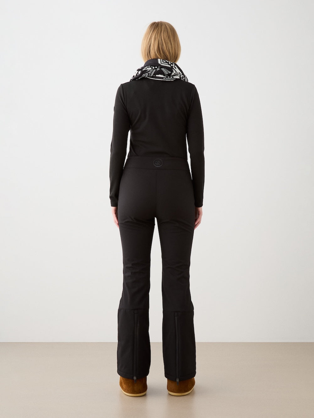 Tyin Bootleg Ski Pant Women