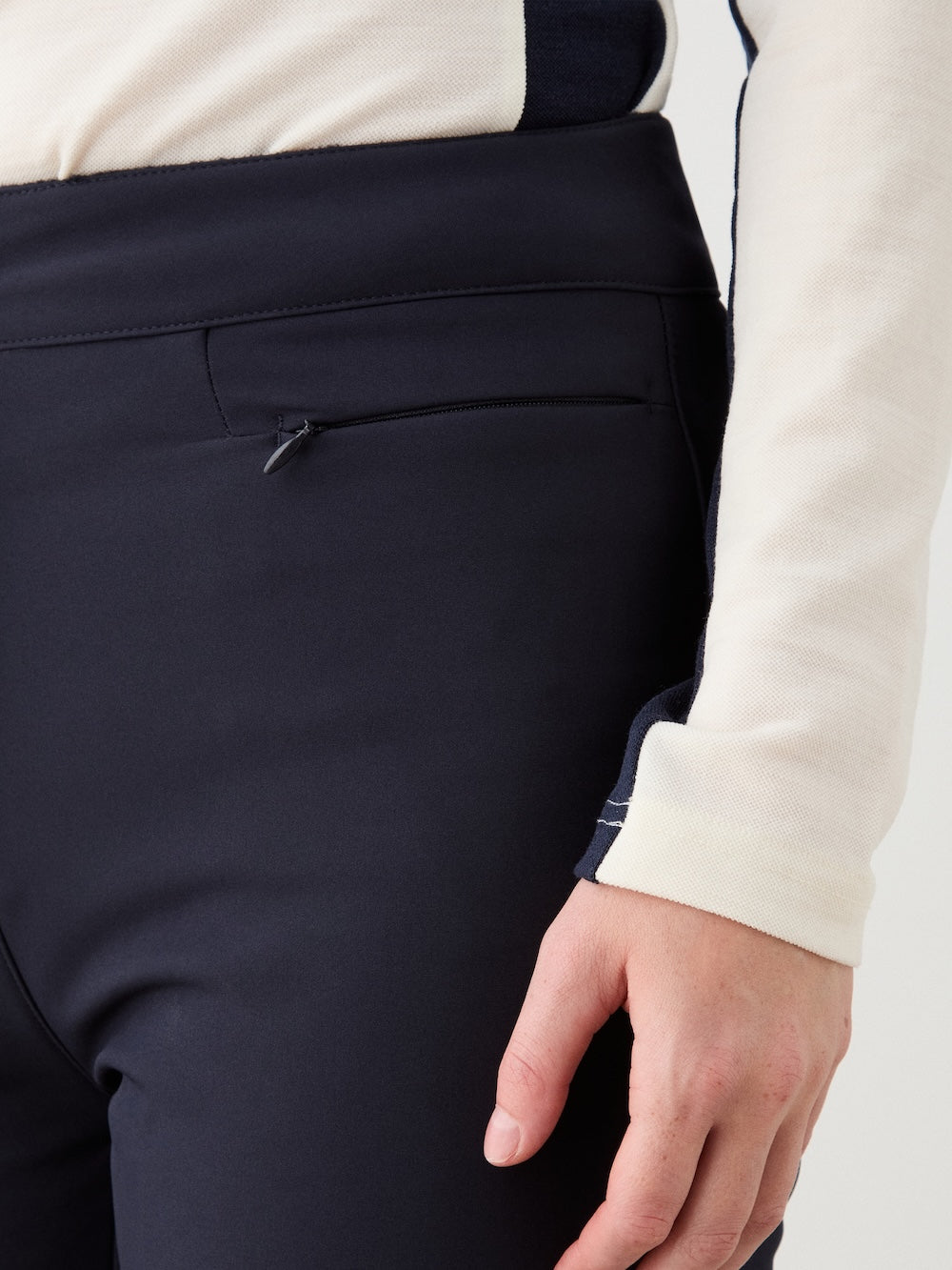 Tyin Bootleg Ski Pant Women