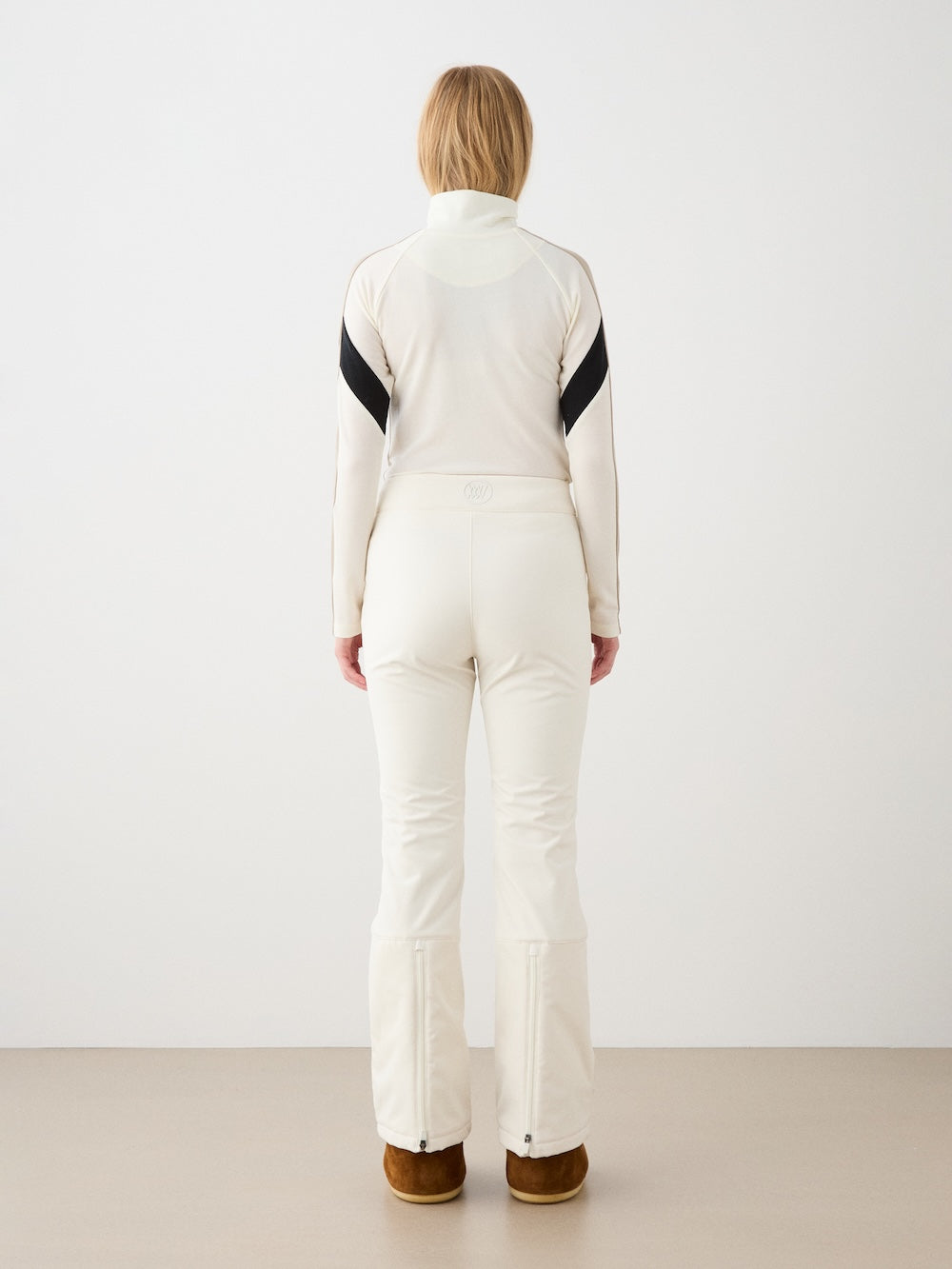 Tyin Bootleg Ski Pant Women