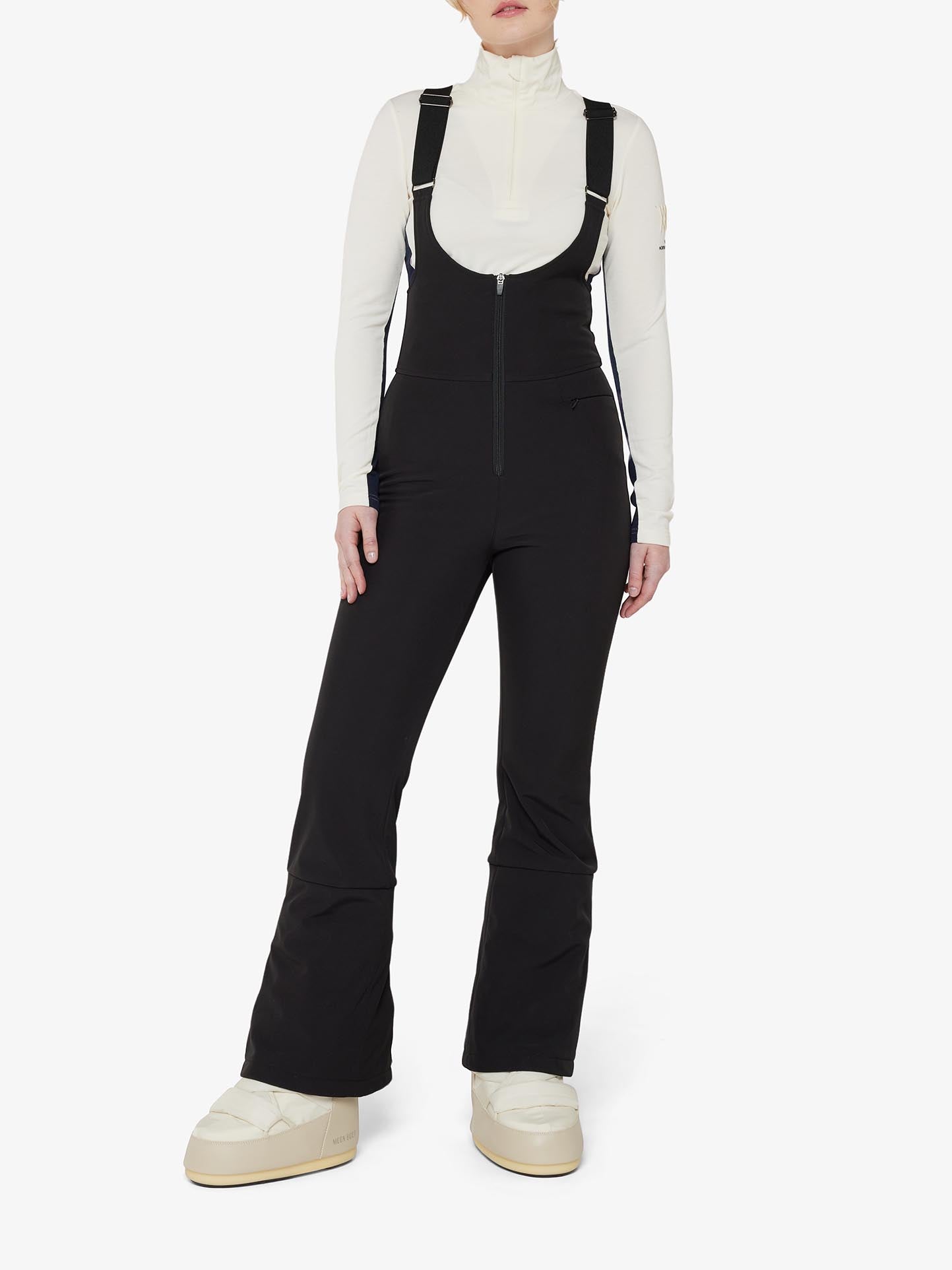 Tyin Bib Pant Women