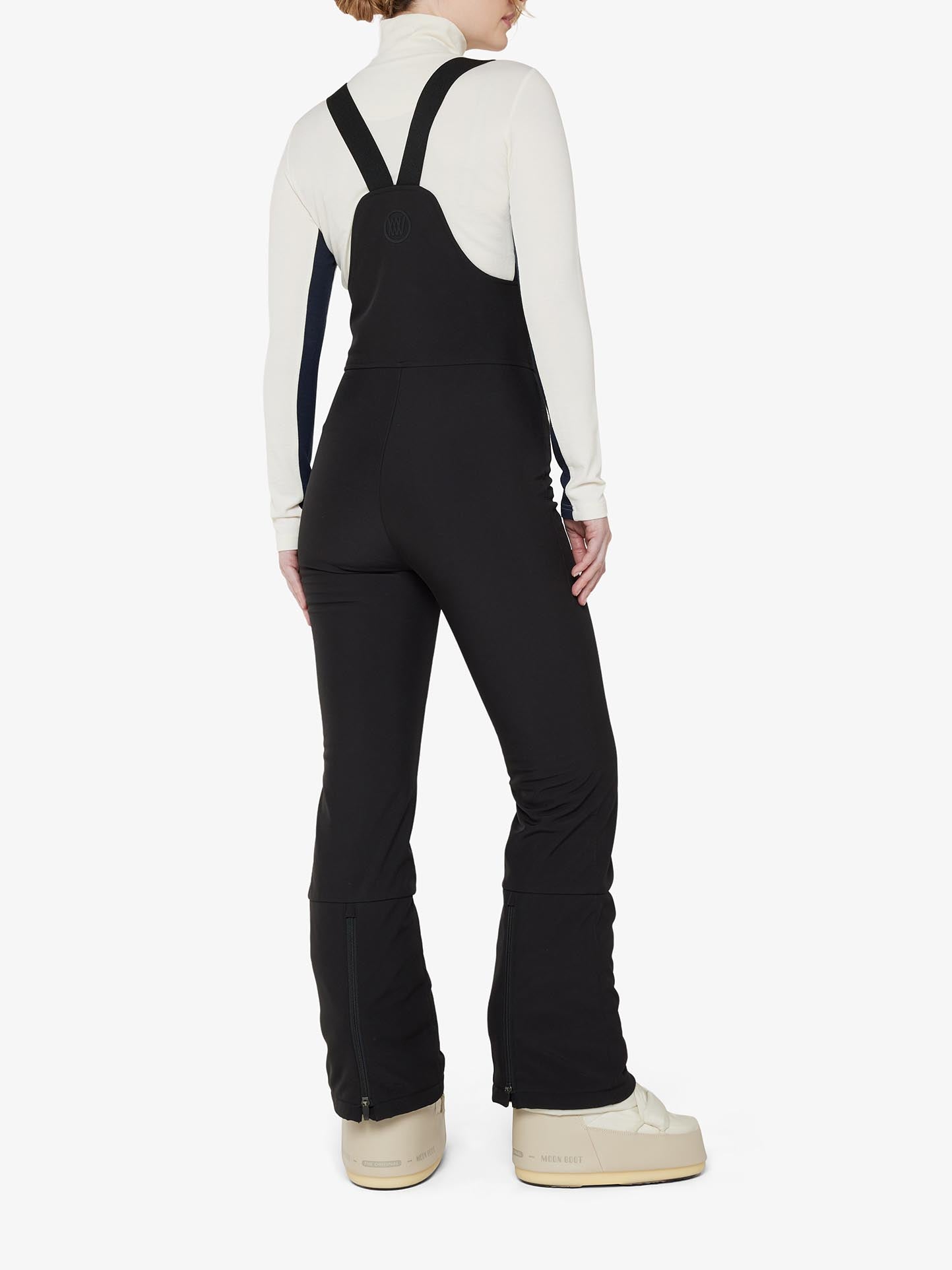 Tyin Bib Pant Women