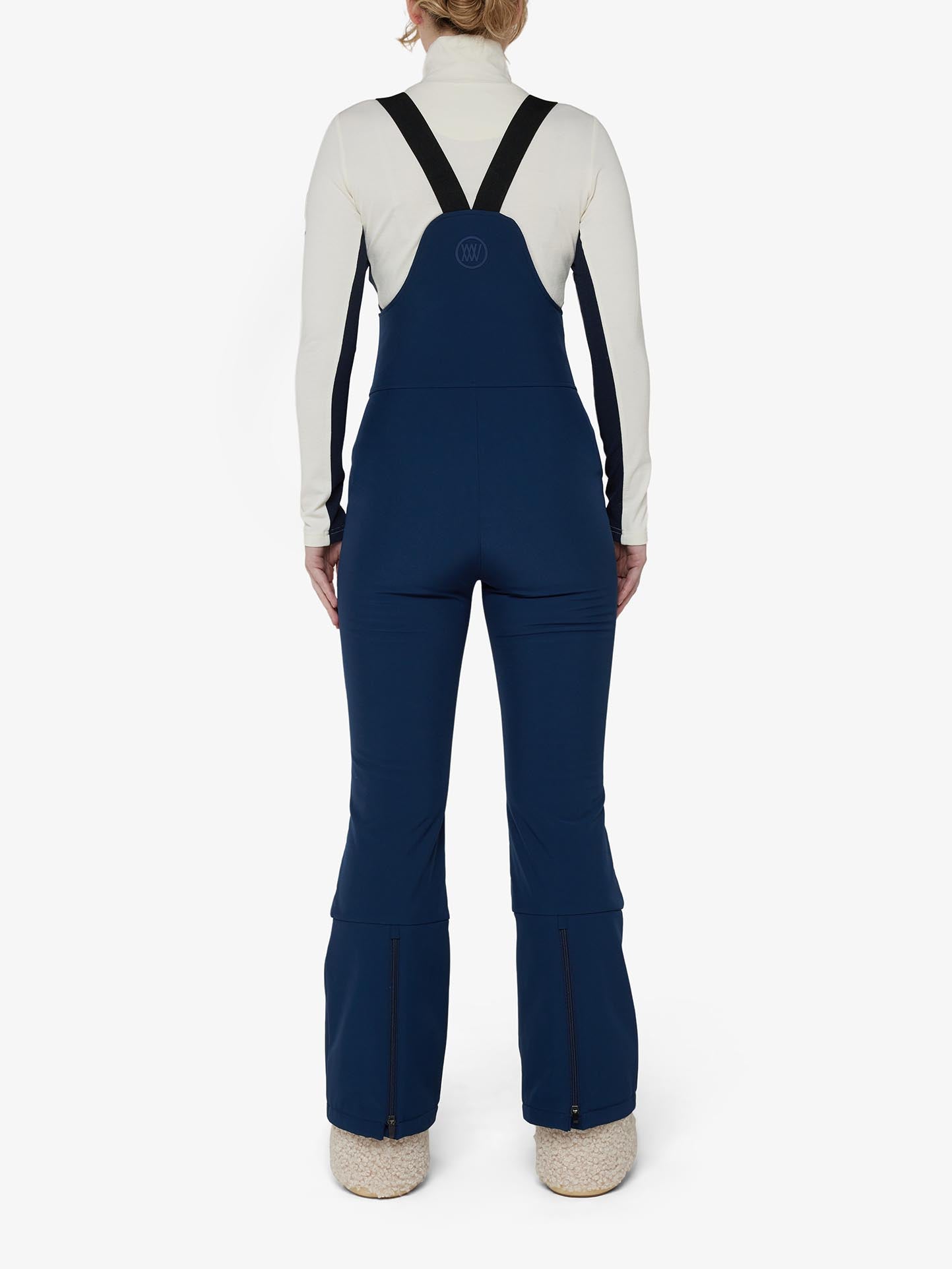 Tyin Bib Pant Women