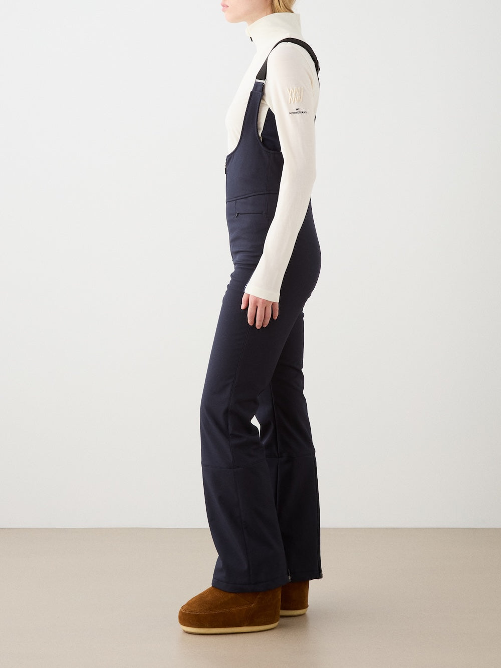 Tyin Bib Pant Women