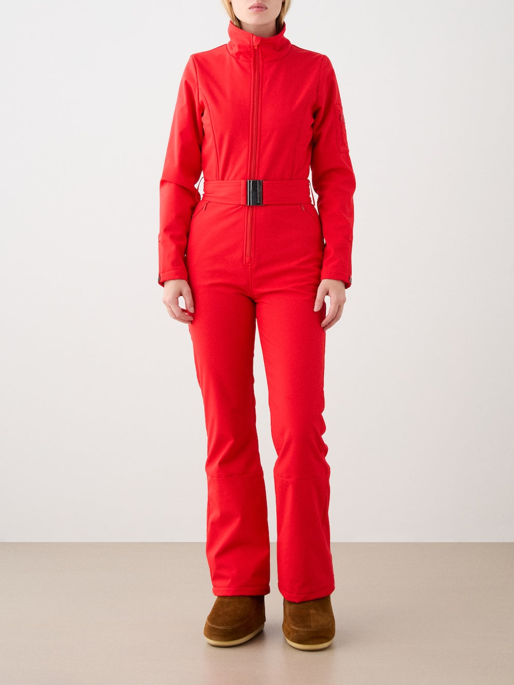 Tyin Ski Suit Women