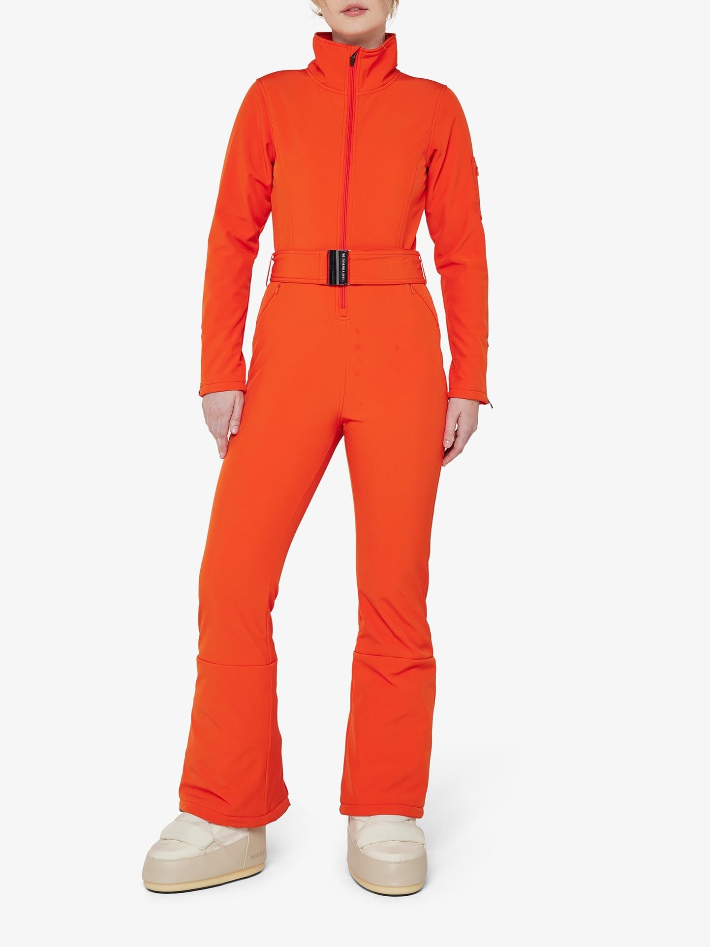 Tyin Ski Suit Women