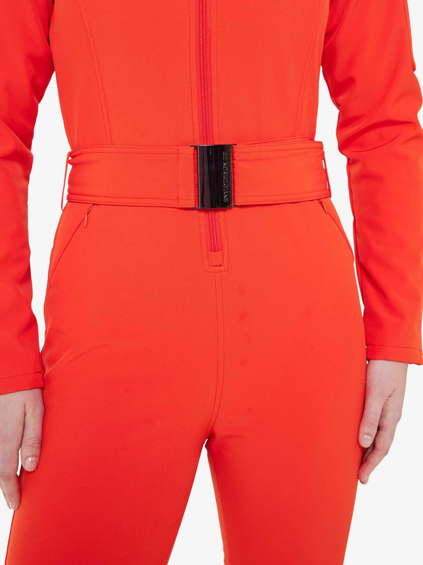 Tyin Ski Suit Women