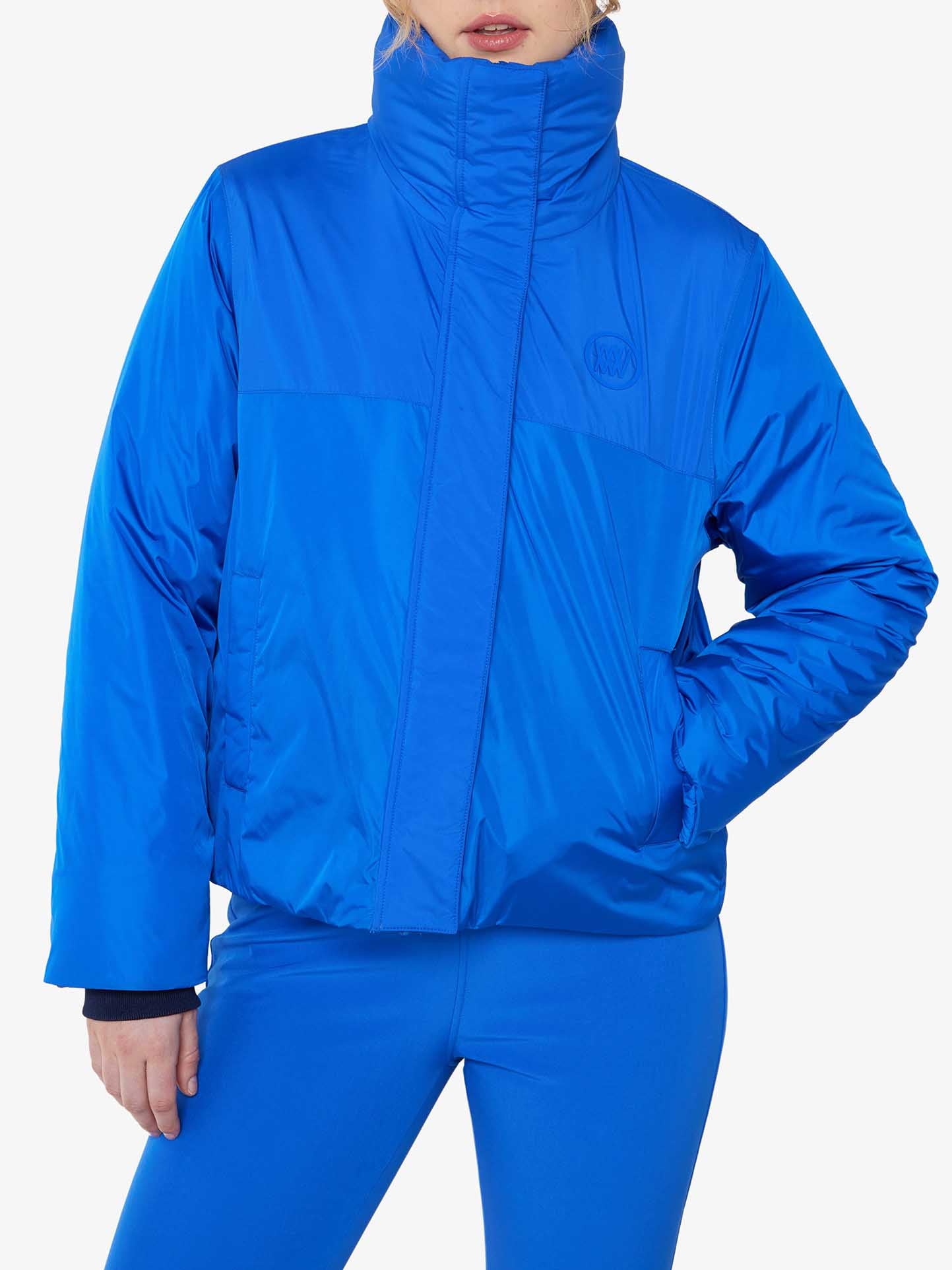 Filefjell Ski Jacket Women