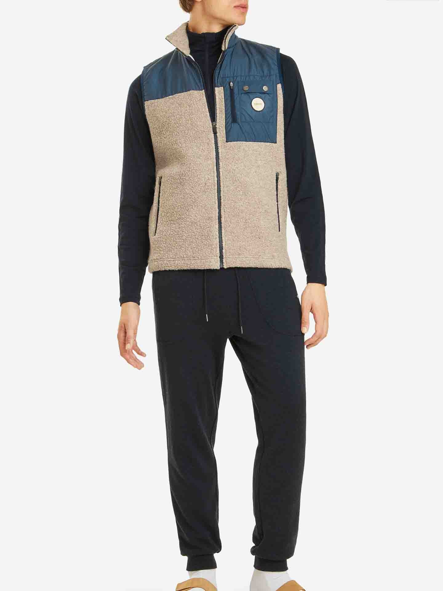 Alta Vest Men