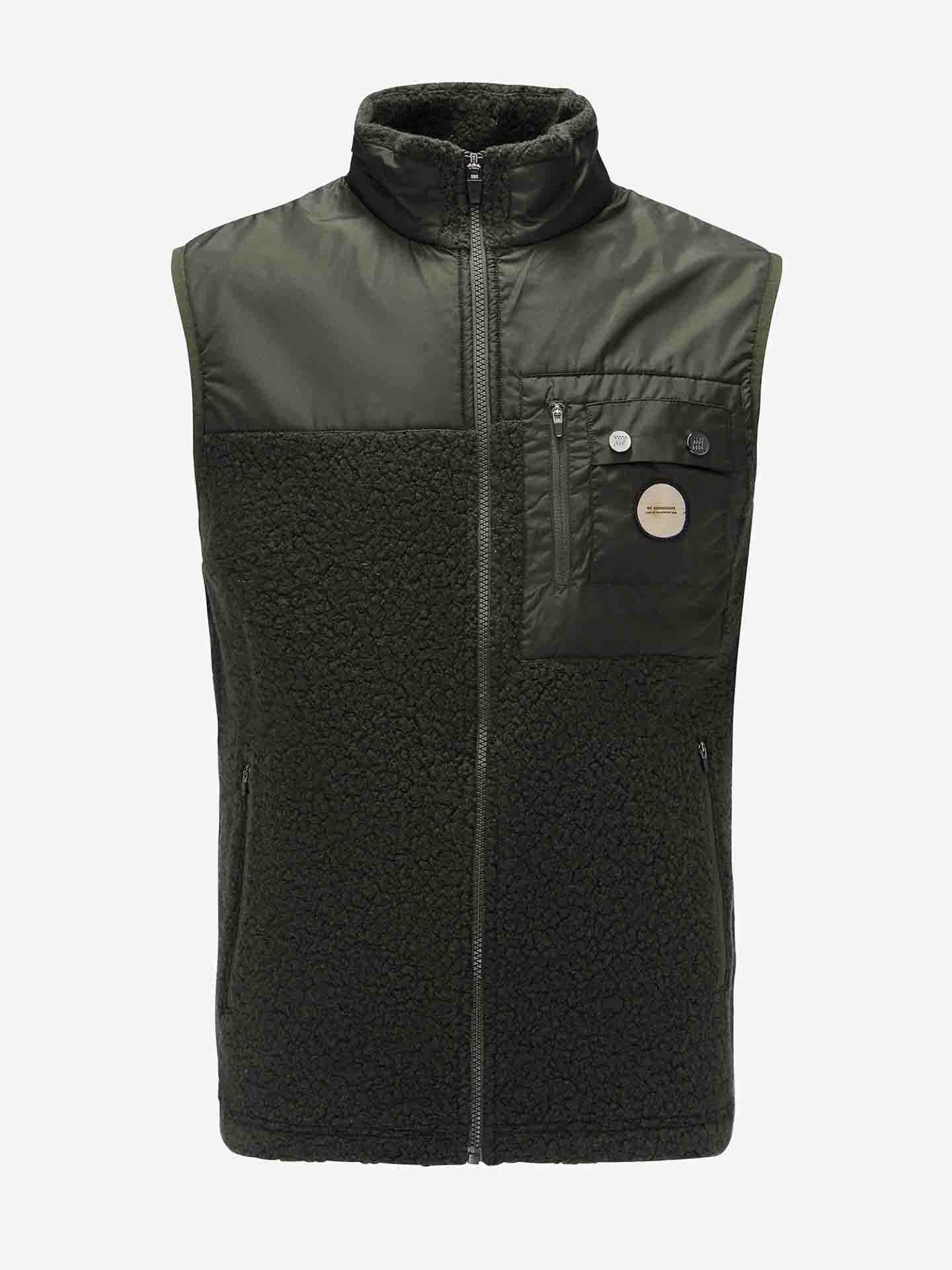 Alta Vest Men