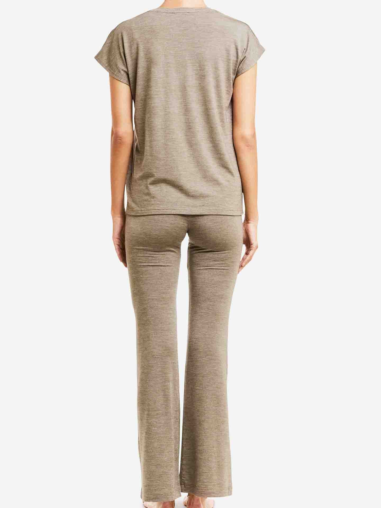 Hygge Flared Pant Women