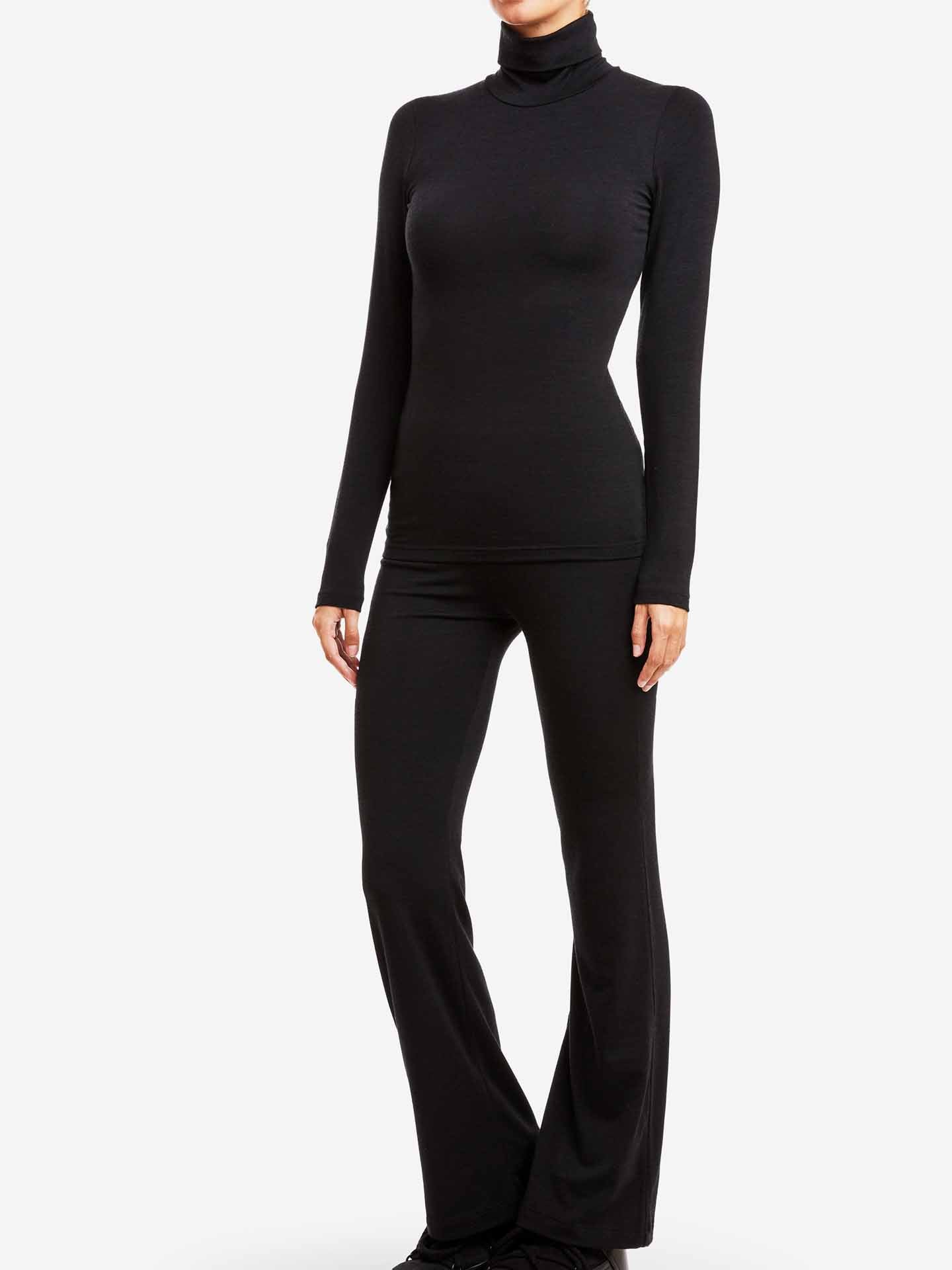 Hygge Turtleneck Women