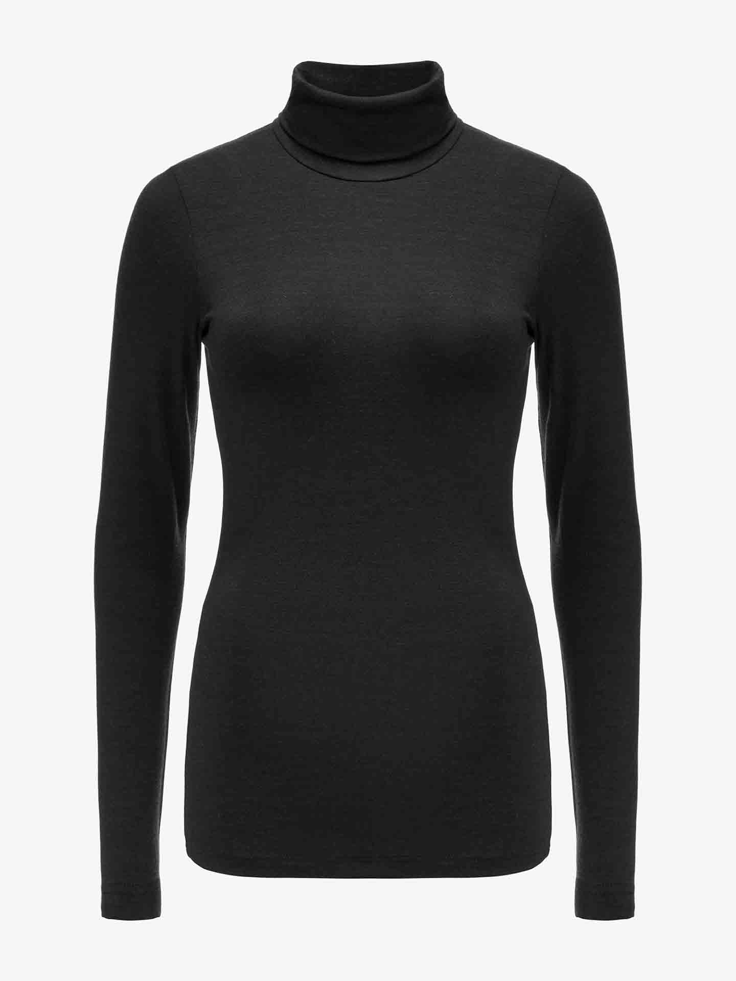 Hygge Turtleneck Women