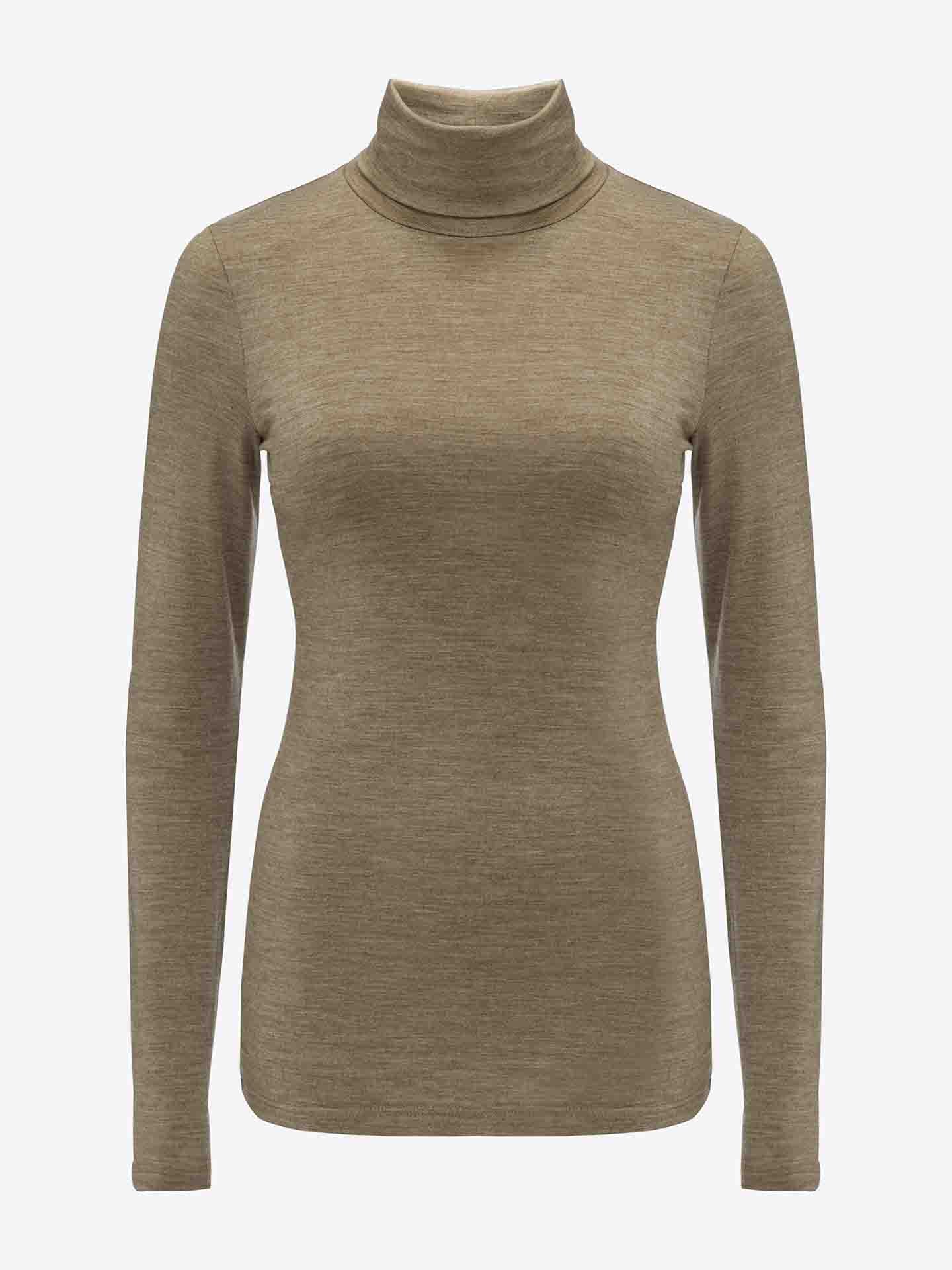 Hygge Turtleneck Women