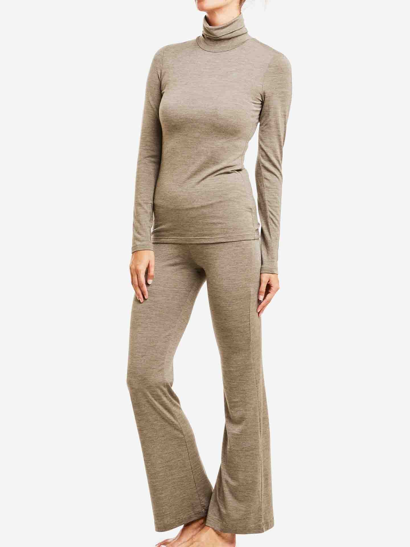 Hygge Turtleneck Women