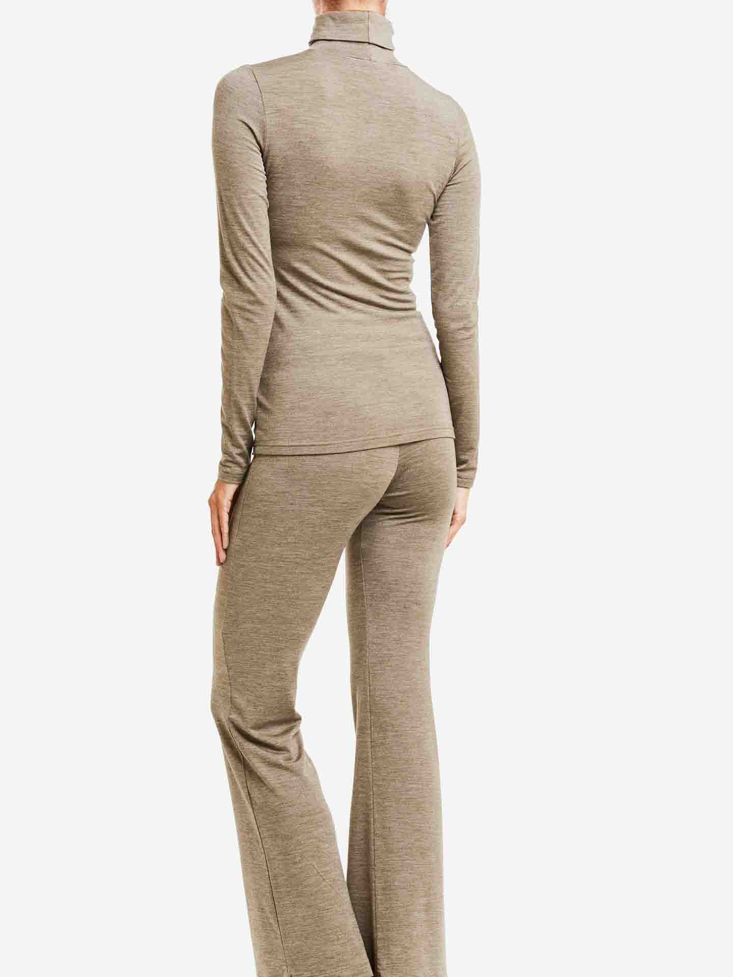 Hygge Turtleneck Women