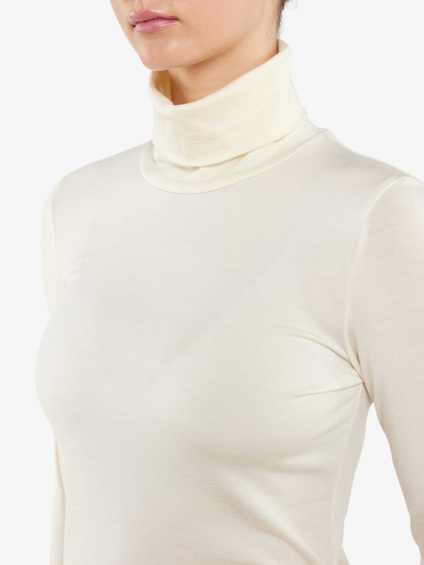 Hygge Turtleneck Women