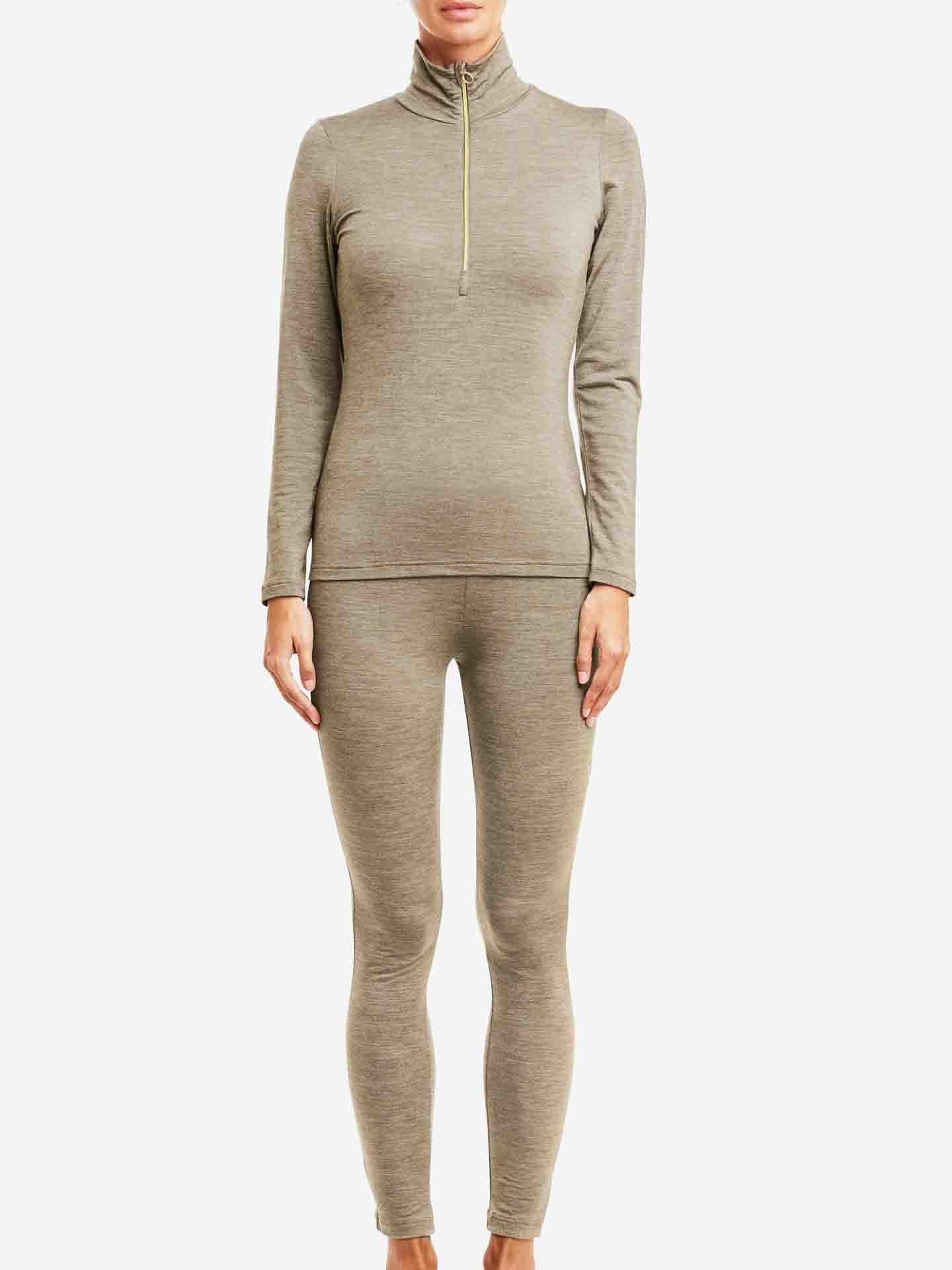 Hygge Zip Up Women