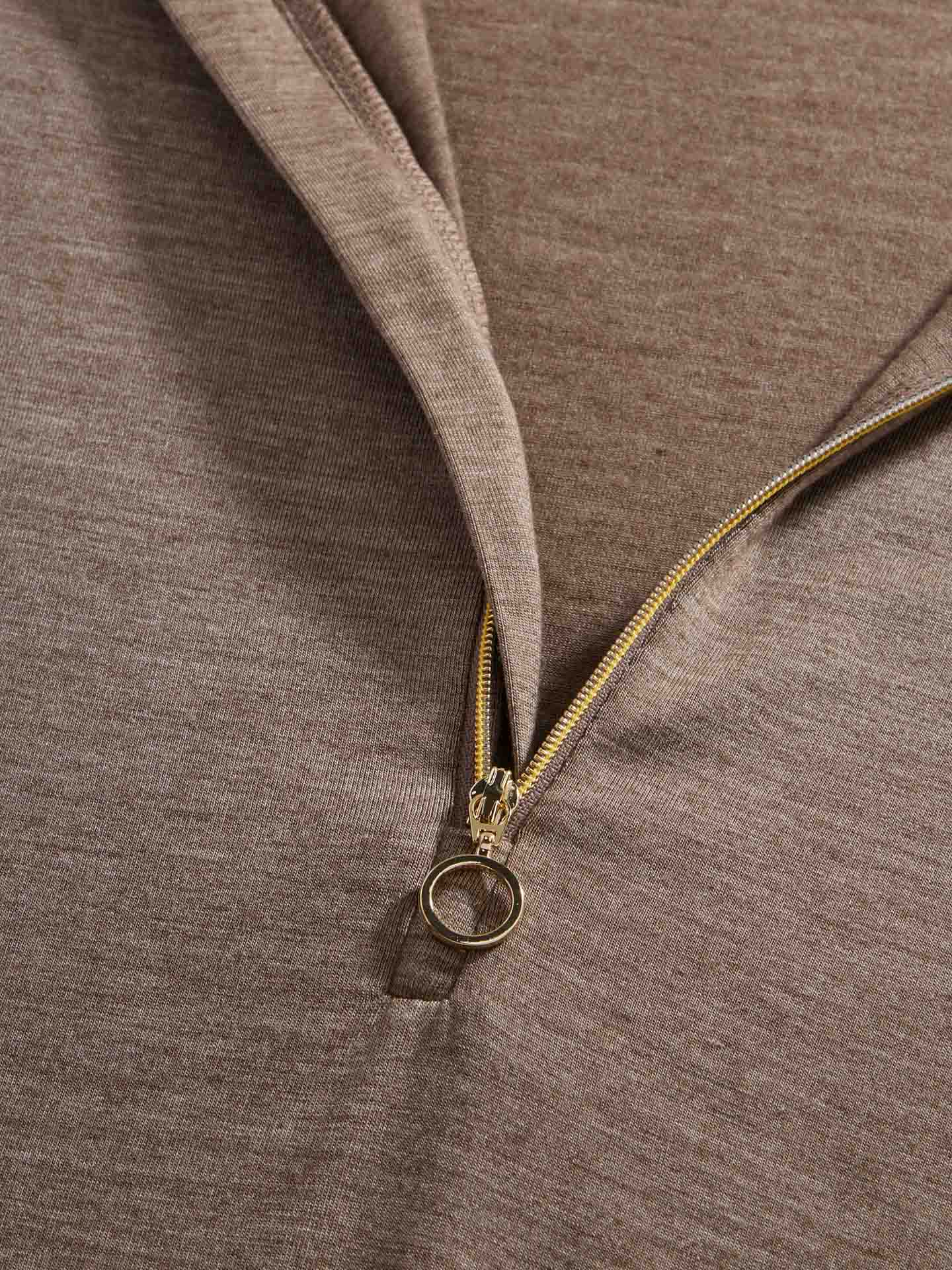 Hygge Zip Up Women