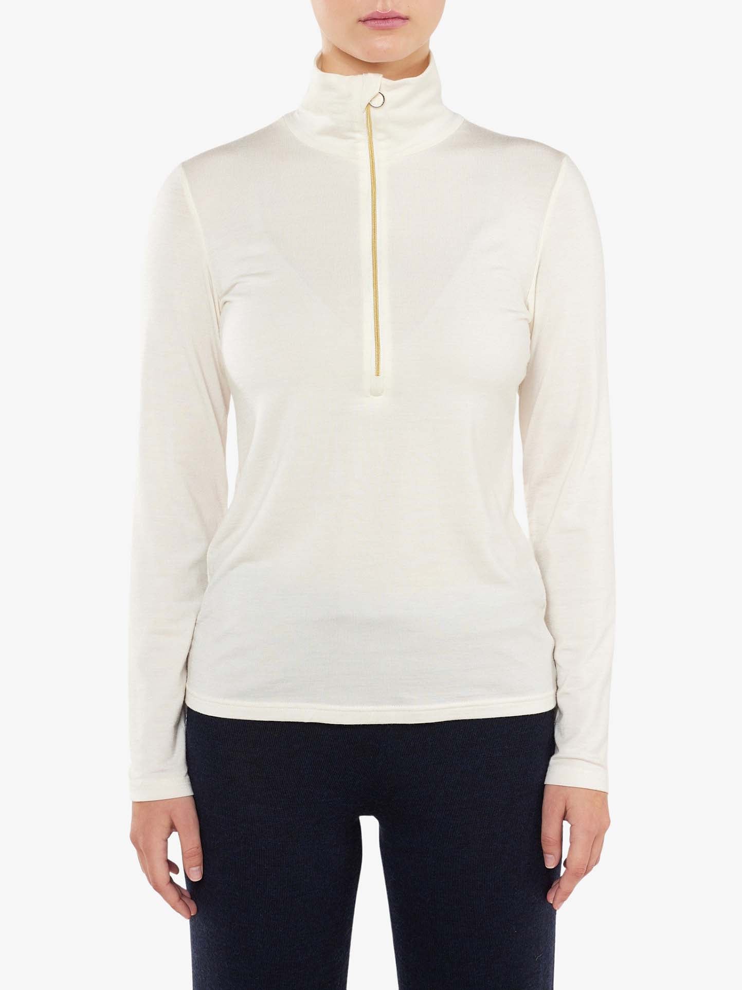 Hygge Zip Up Women