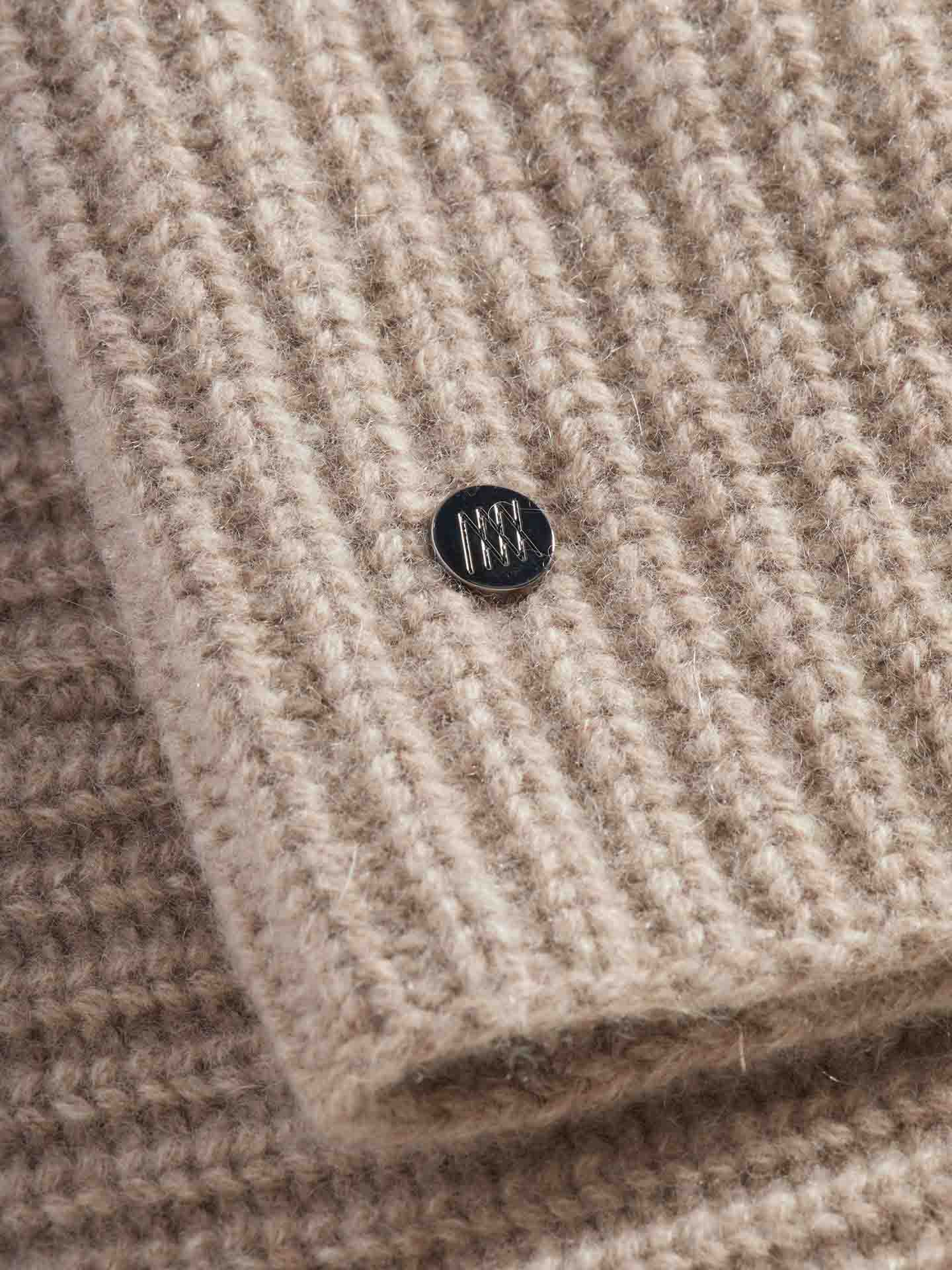 Blefjell Cashmere Neckwarmer