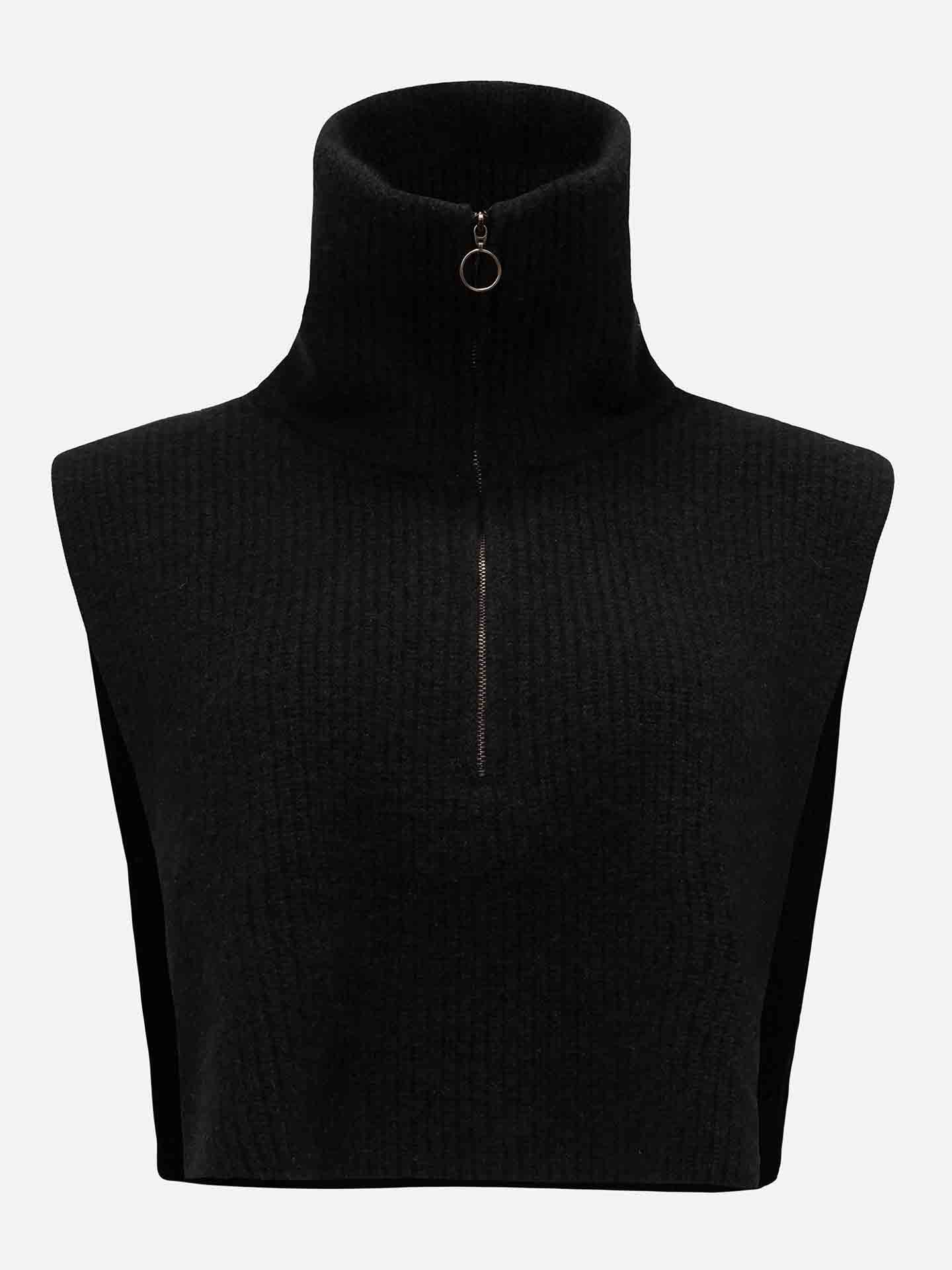 Blefjell Cashmere Bib Women