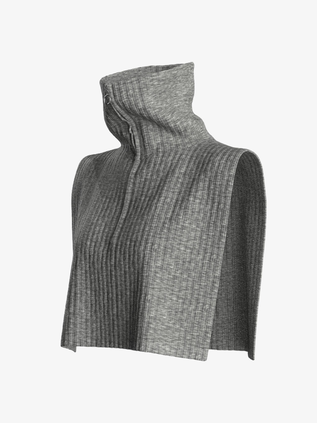 Blefjell Cashmere Bib Women