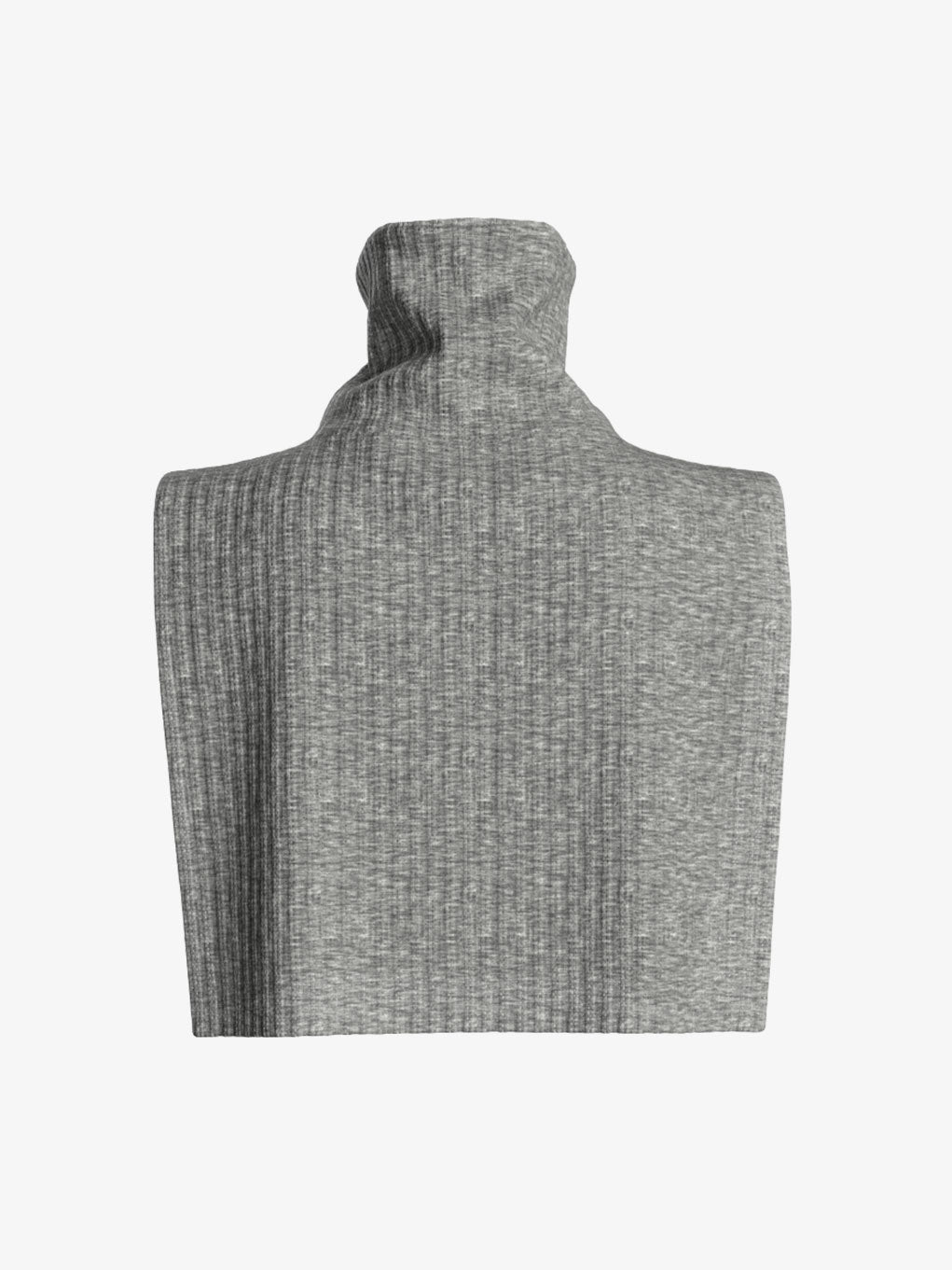 Blefjell Cashmere Bib Women