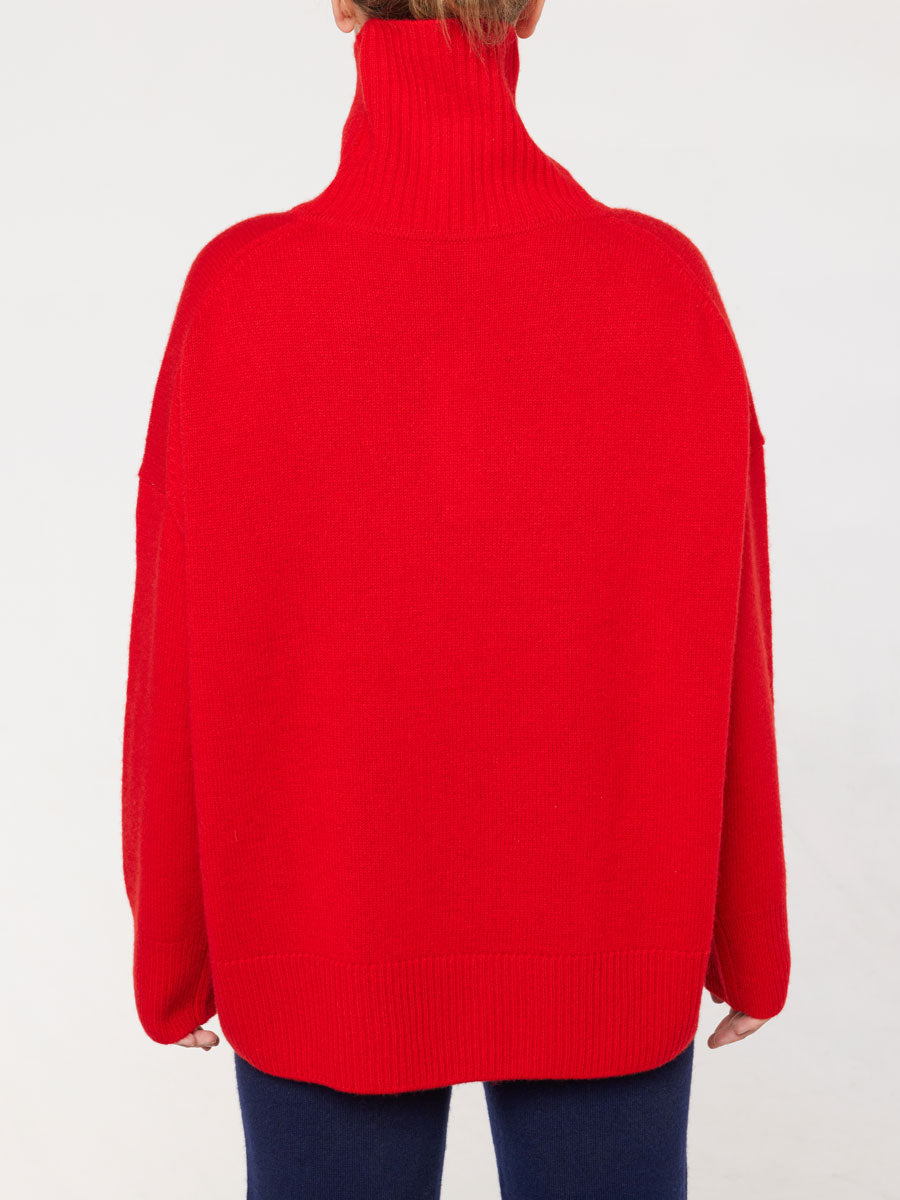 Blefjell Sweater Women