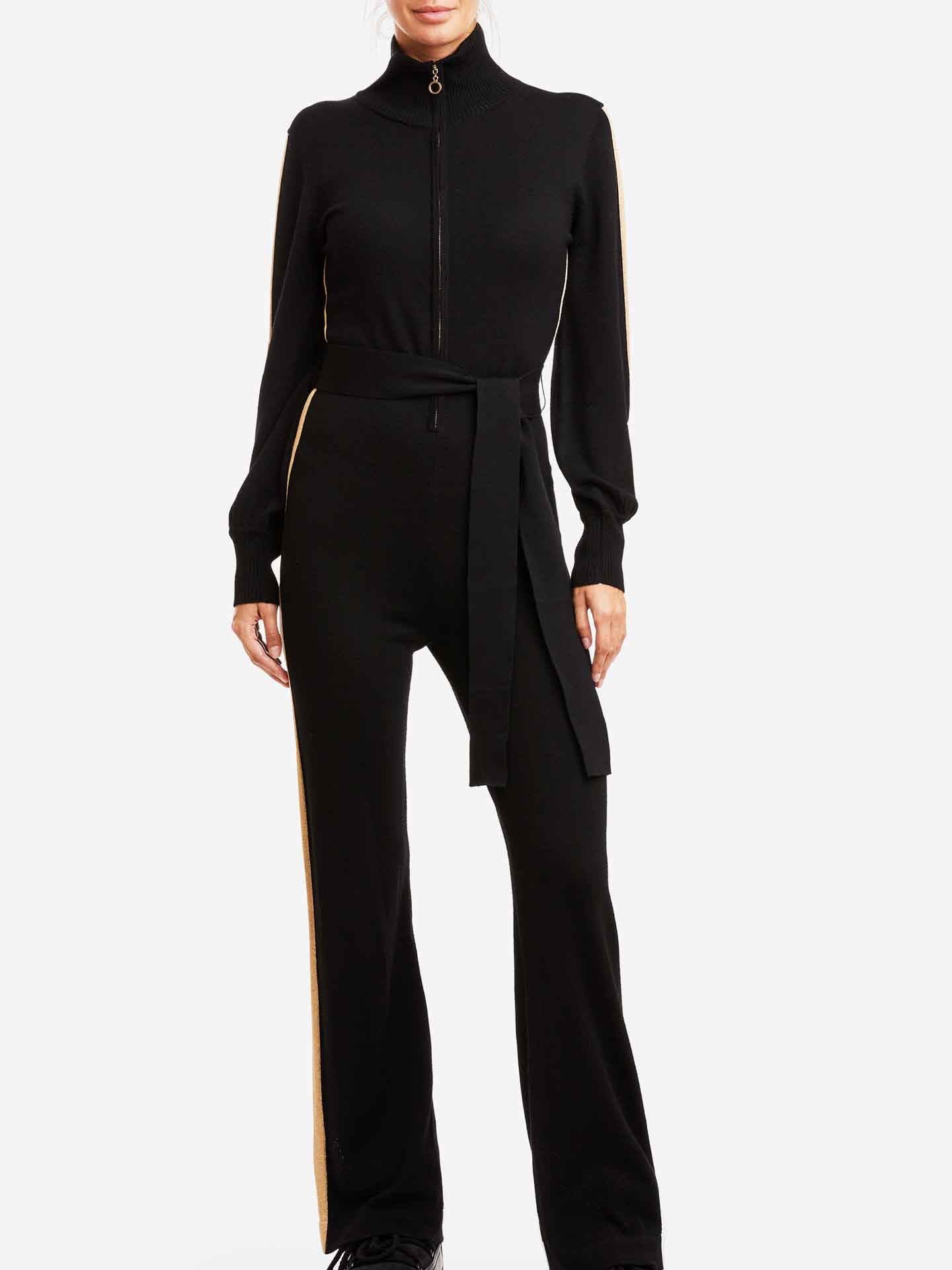 Geilo Jumpsuit Women