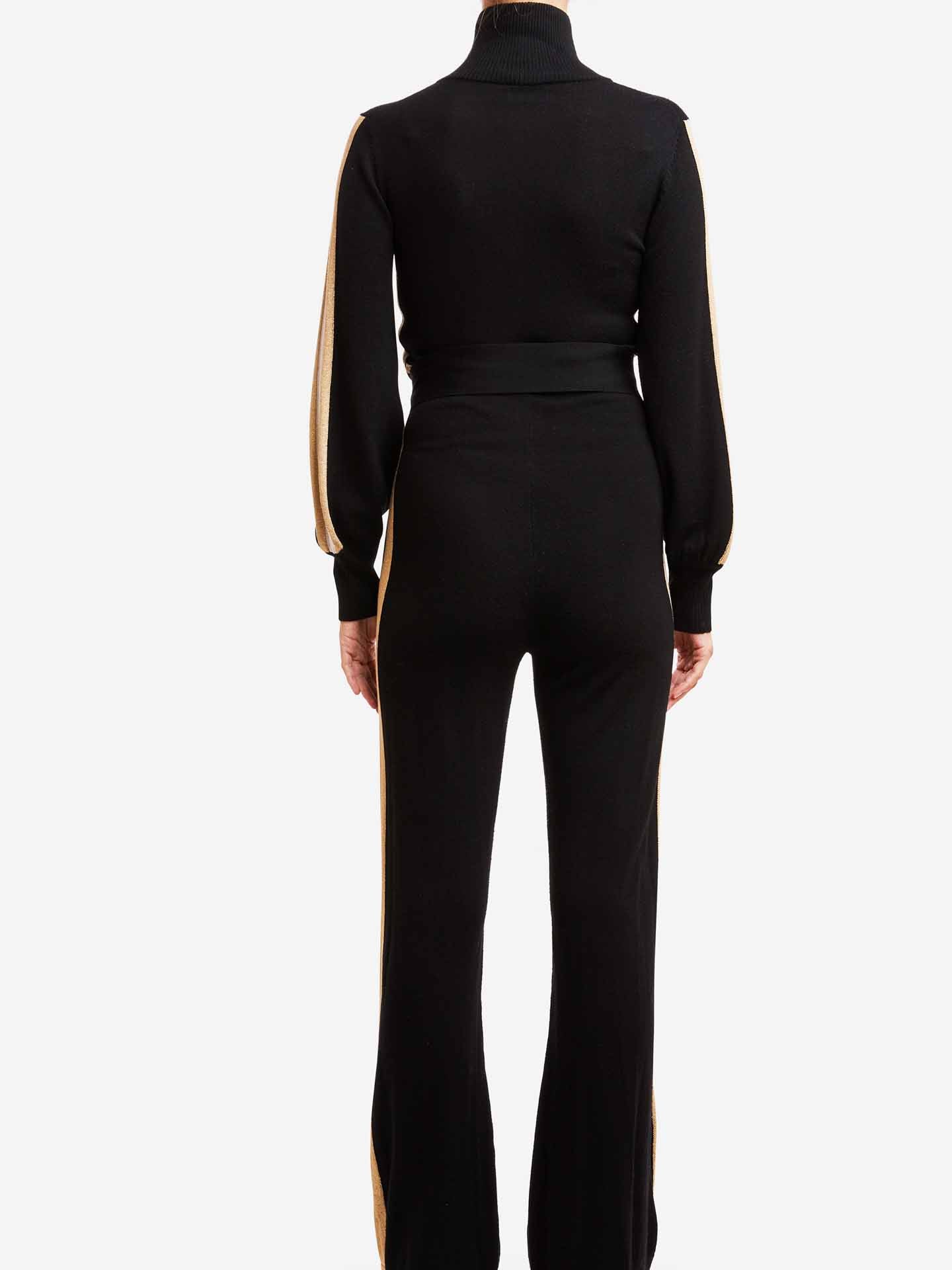 Geilo Jumpsuit Women