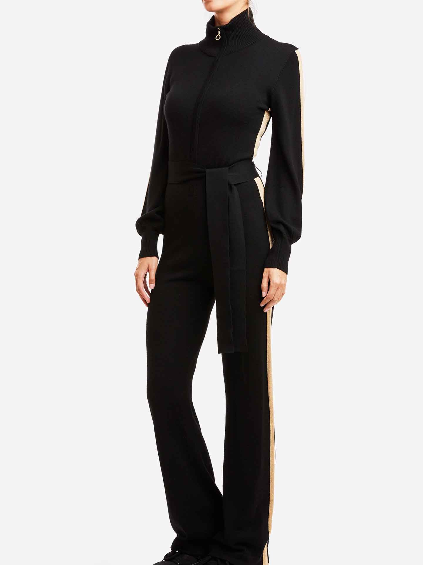 Geilo Jumpsuit Women