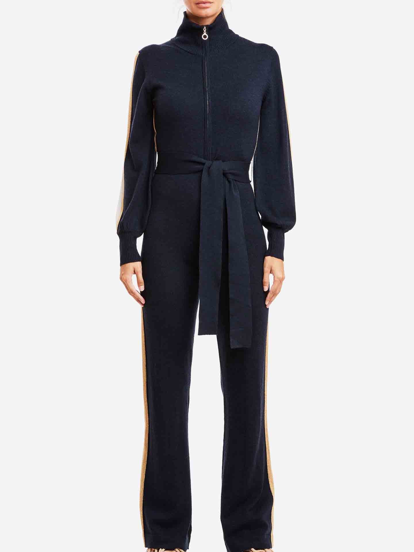 Geilo Jumpsuit Women