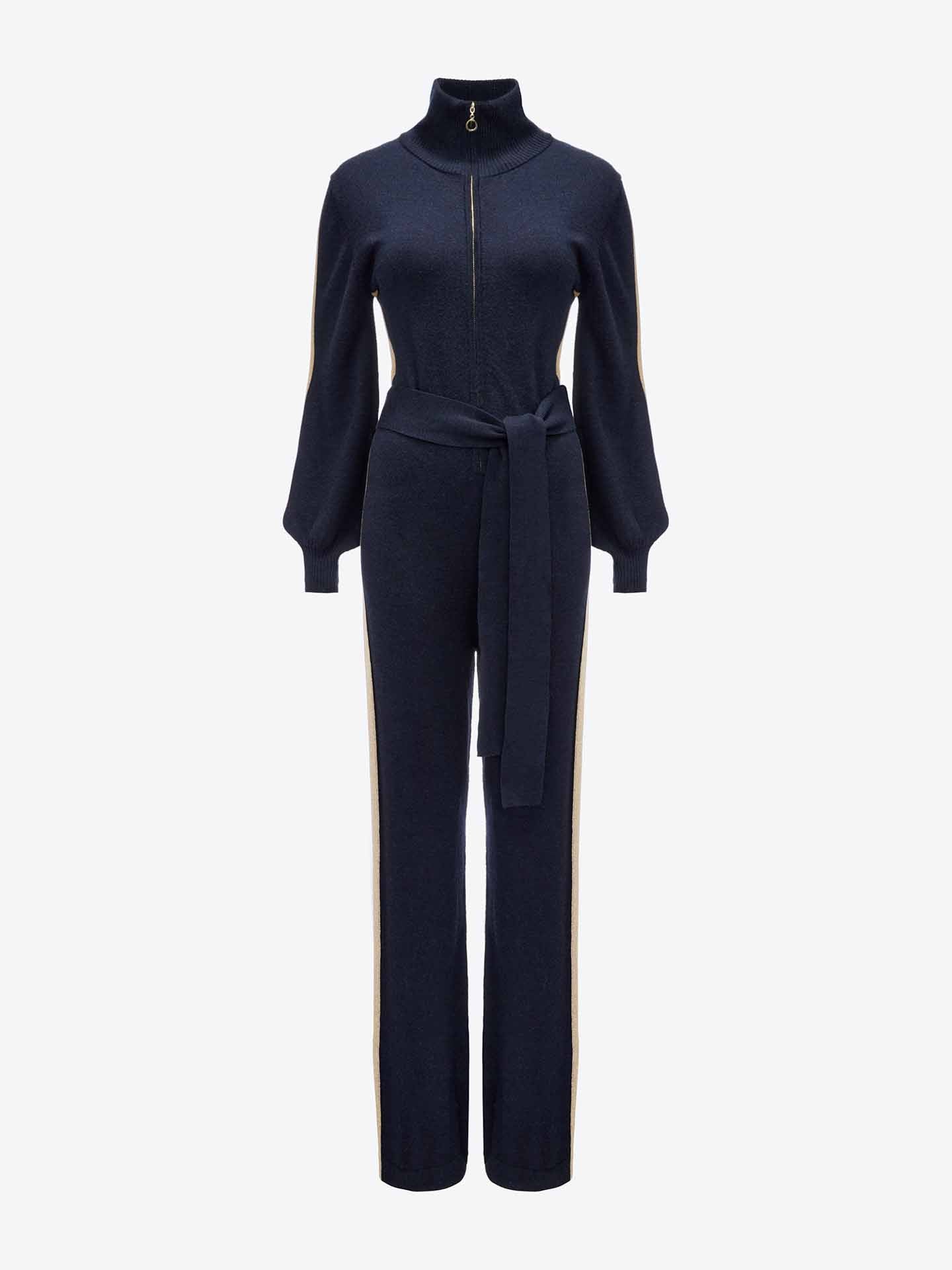 Geilo Jumpsuit Women