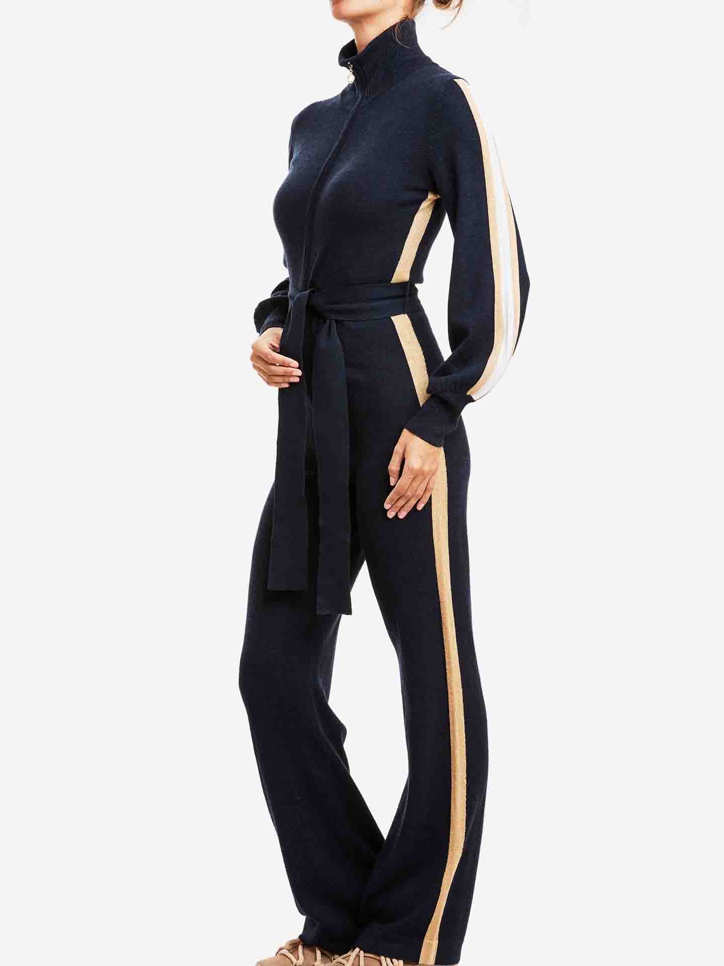 Geilo Jumpsuit Women