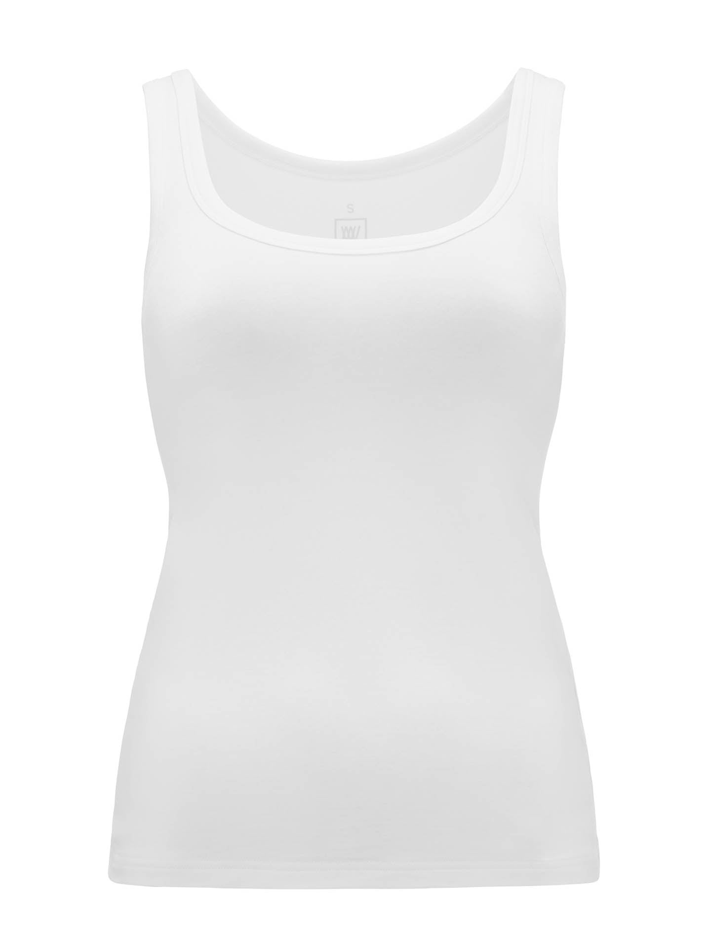 Sno Merino Tank Top Women