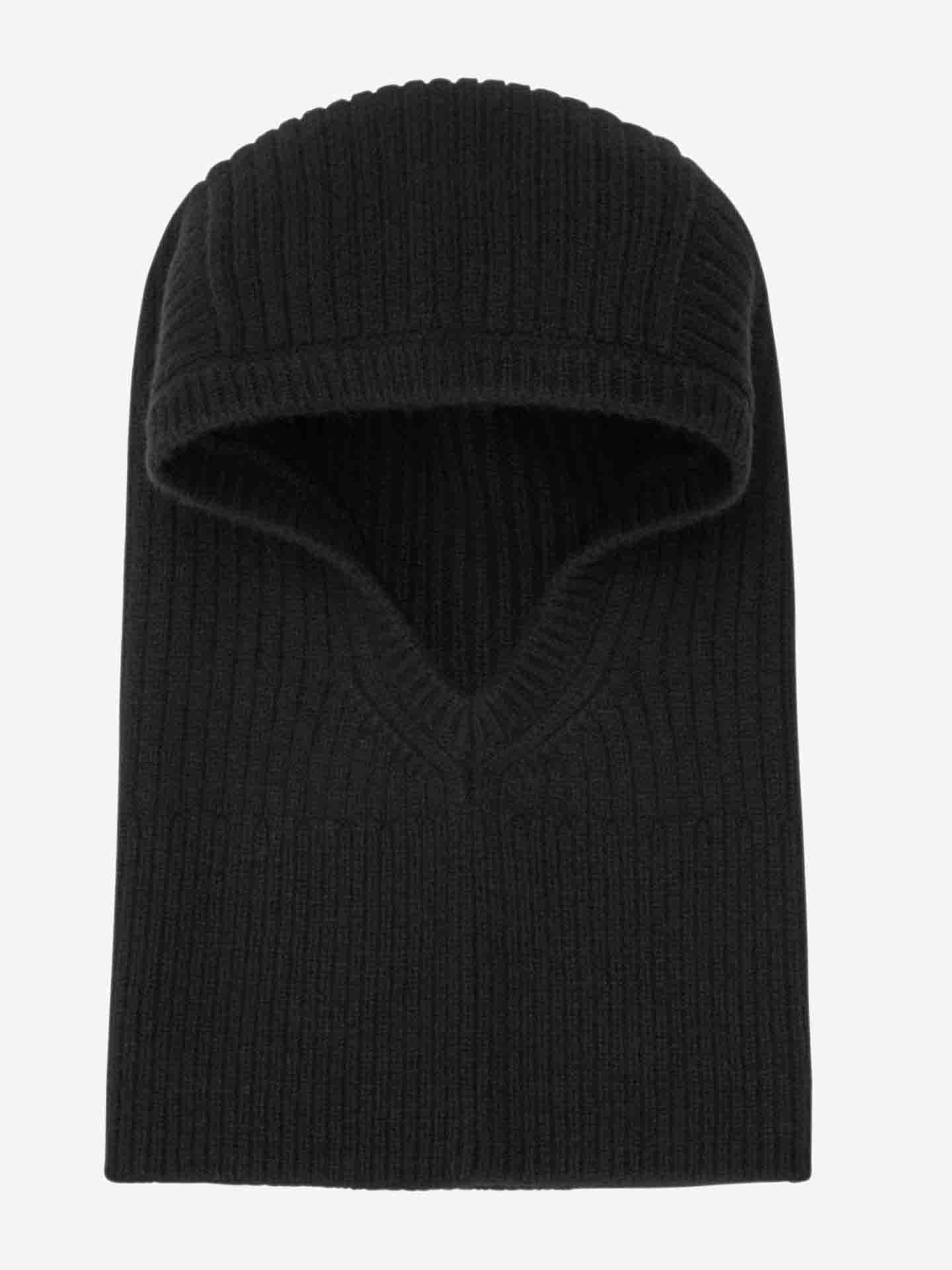 Blefjell Cashmere Balaclava Women