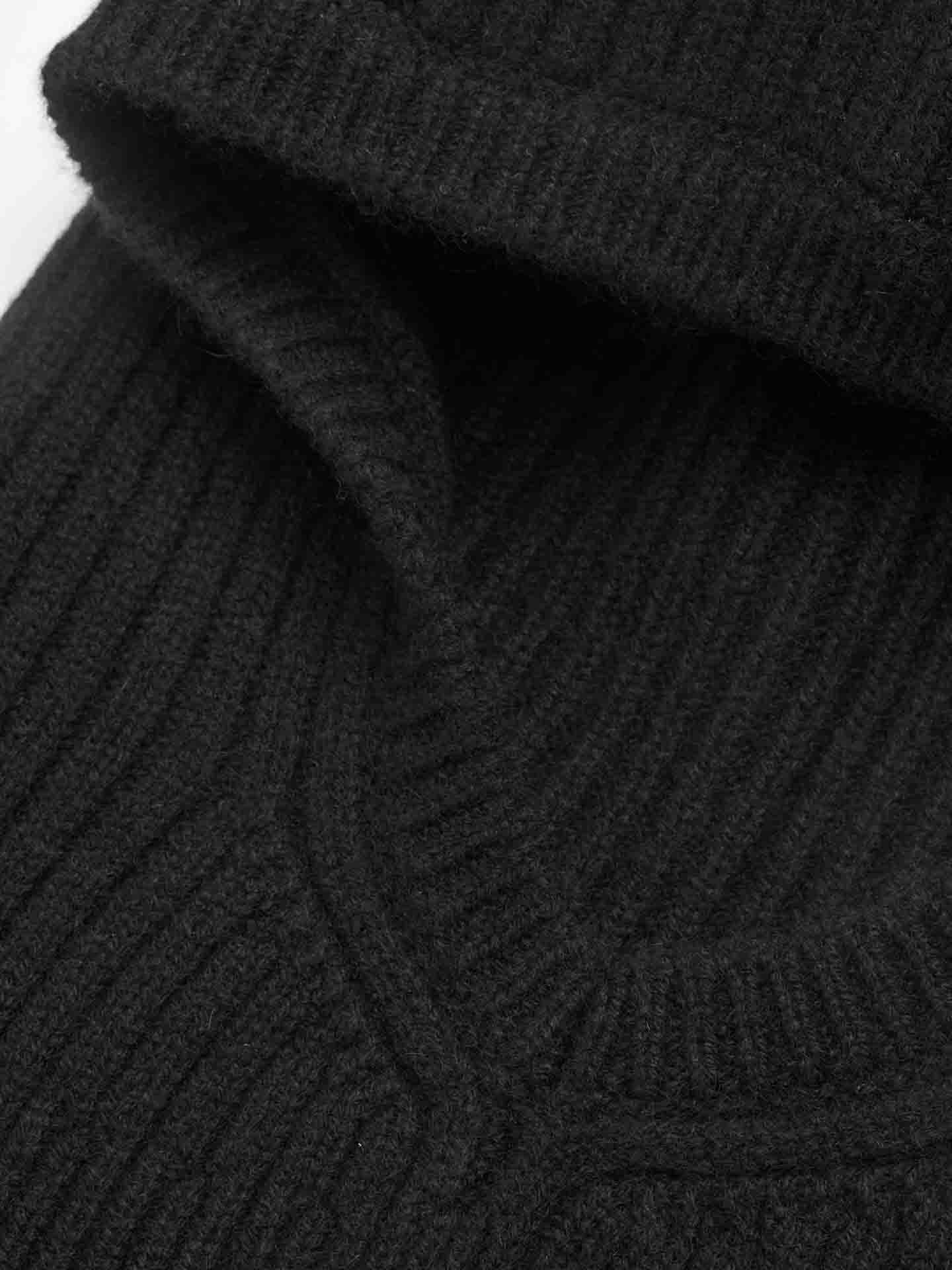 Blefjell Cashmere Balaclava Women