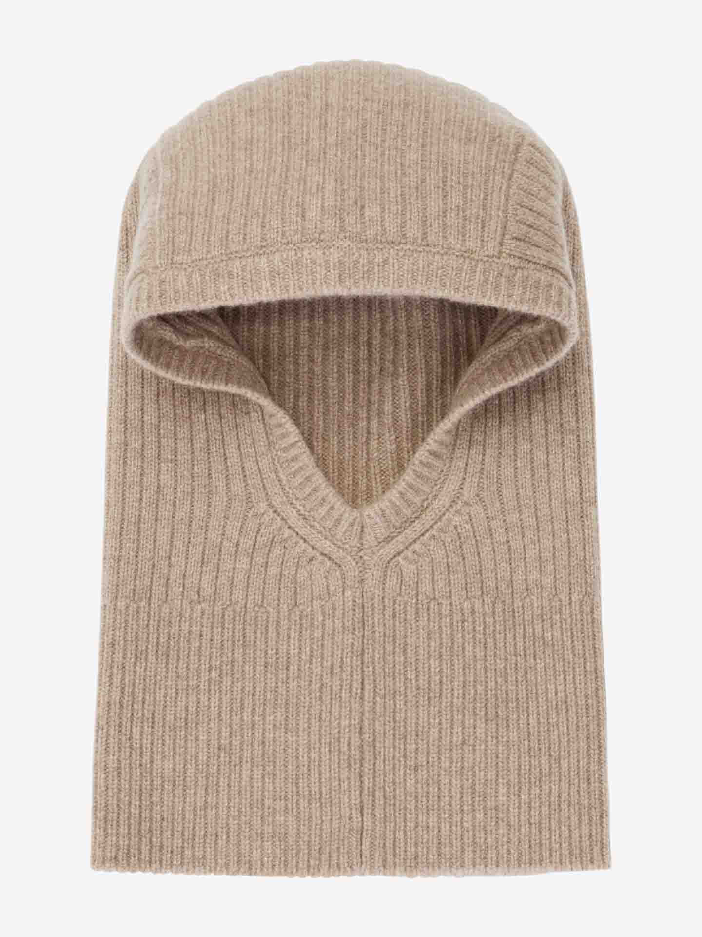 Blefjell Cashmere Balaclava Women