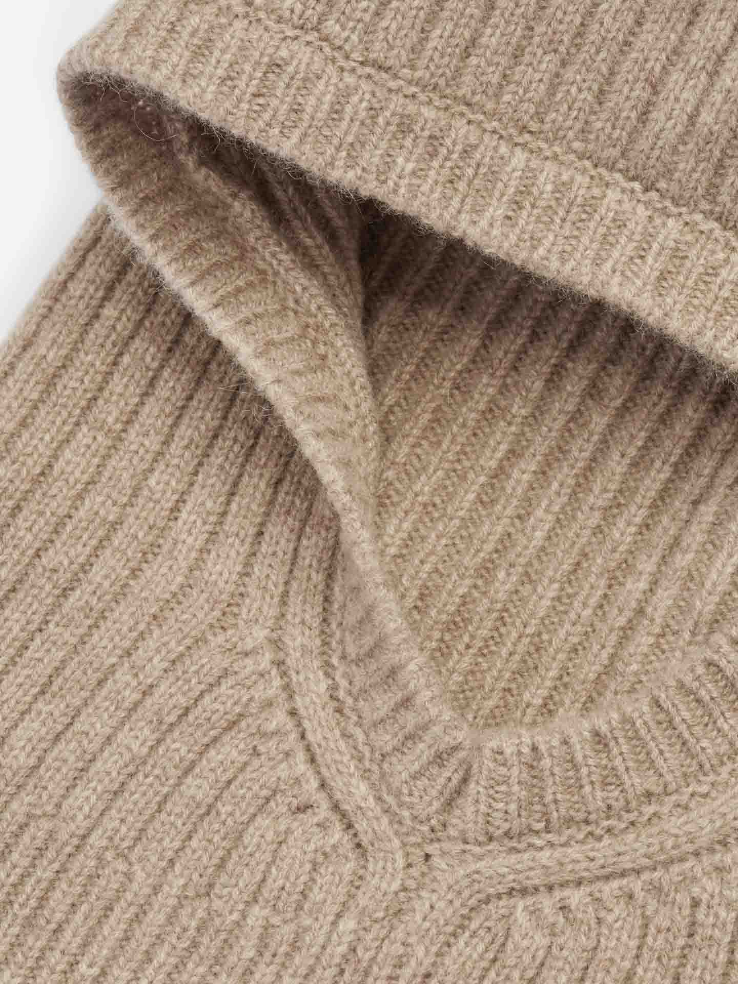 Blefjell Cashmere Balaclava Women