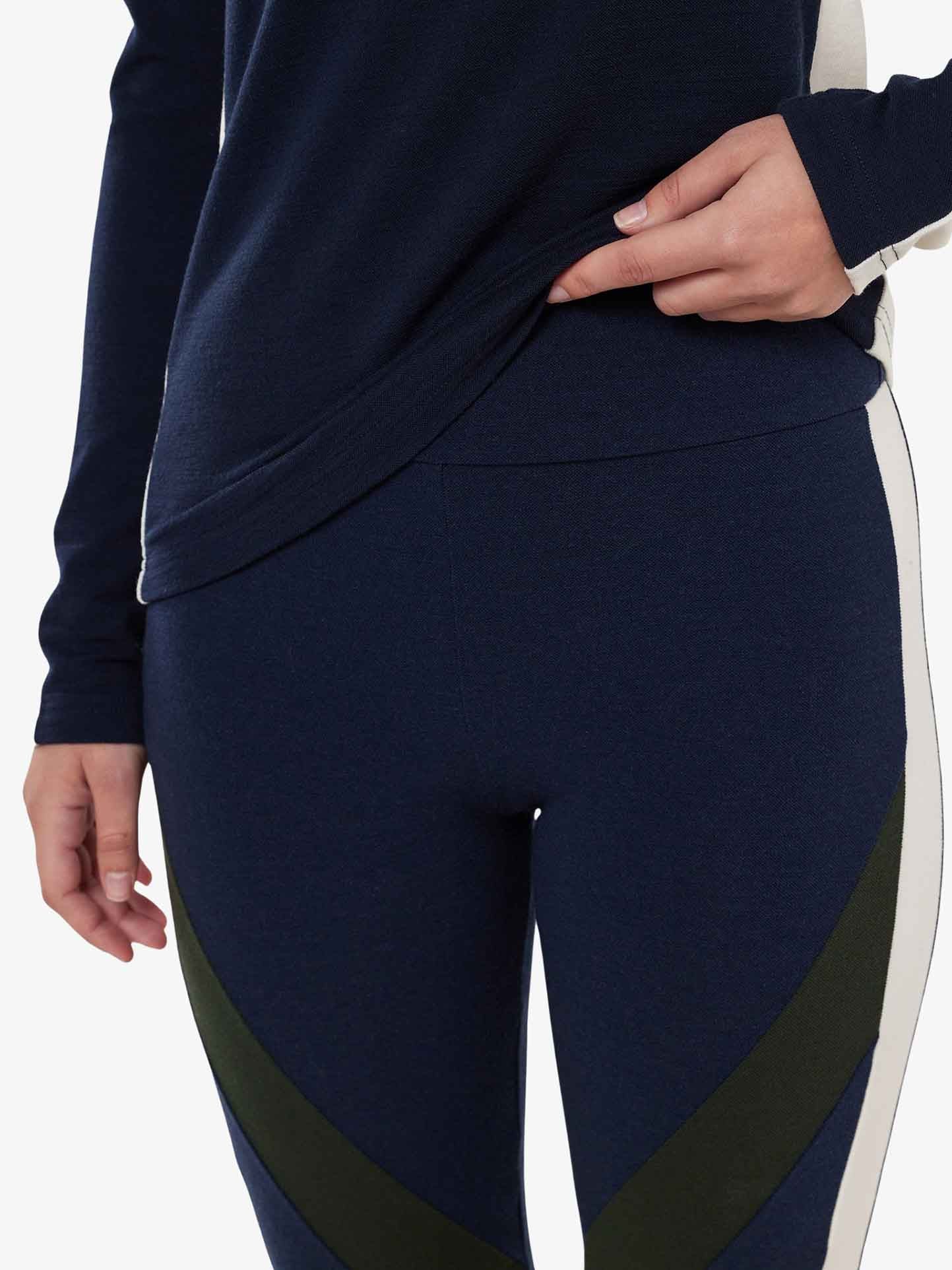 Inuikii+WN Leggings Women