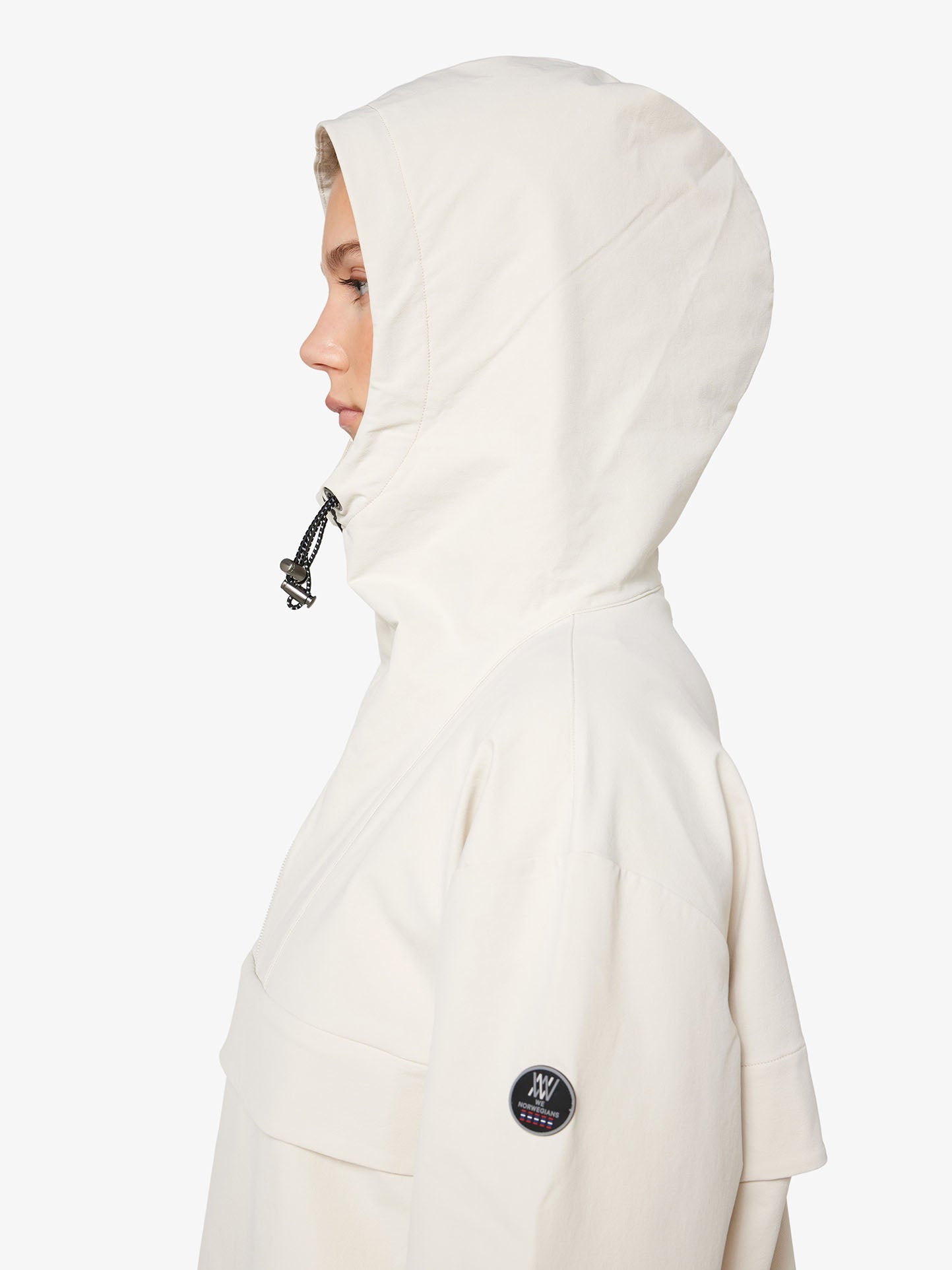 Beito Anorak Women