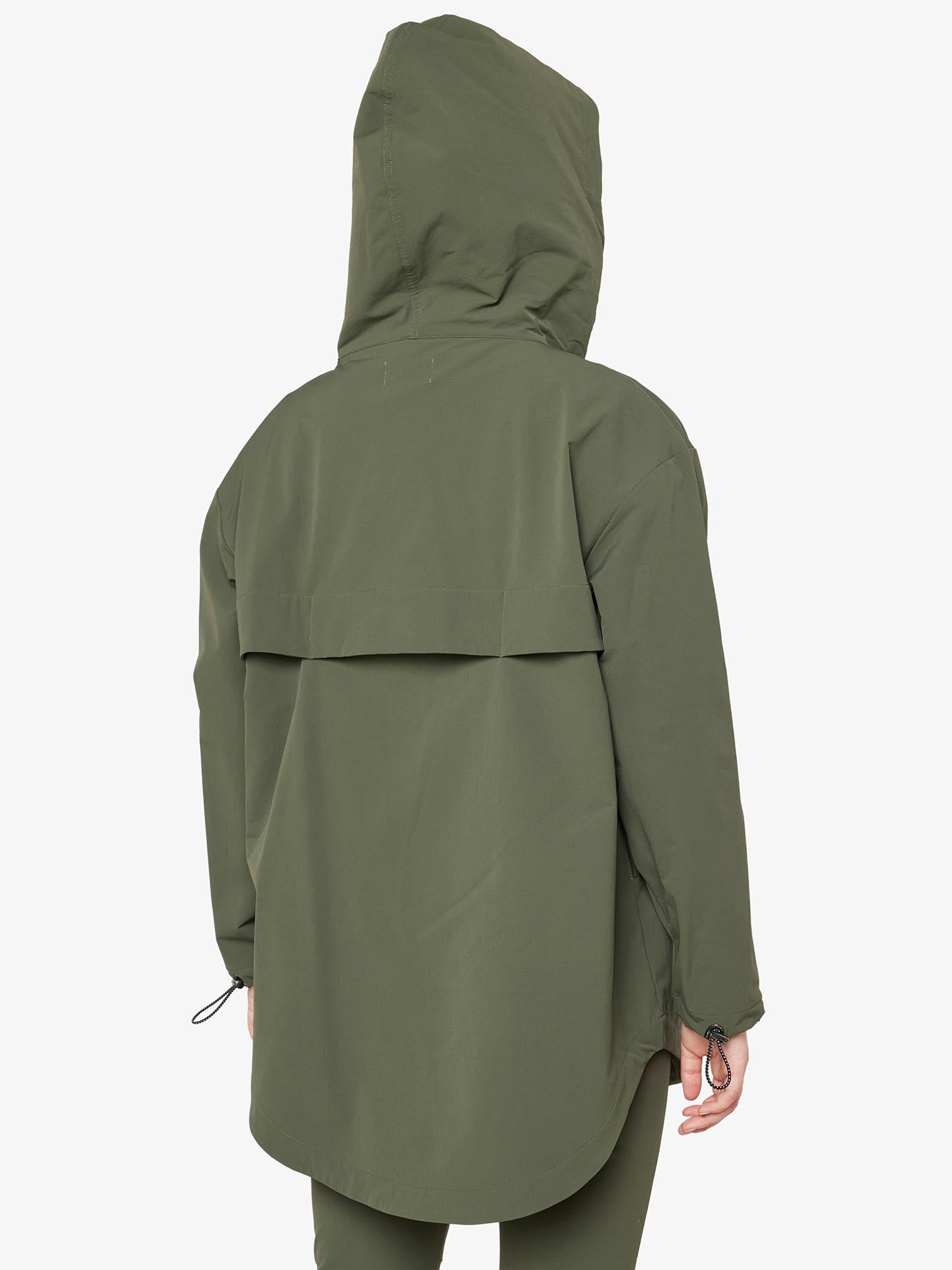 Beito Anorak Women