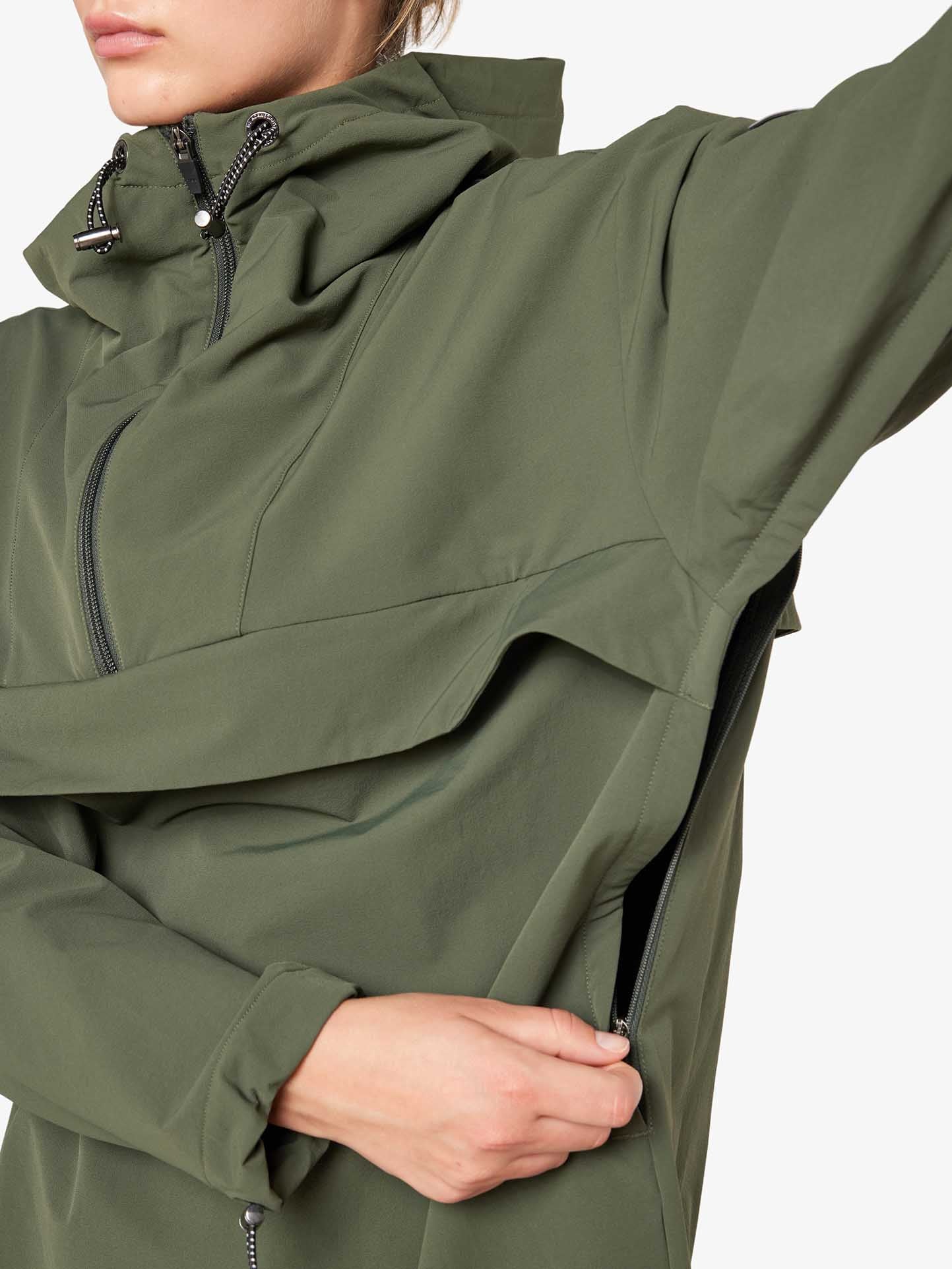 Beito Anorak Women