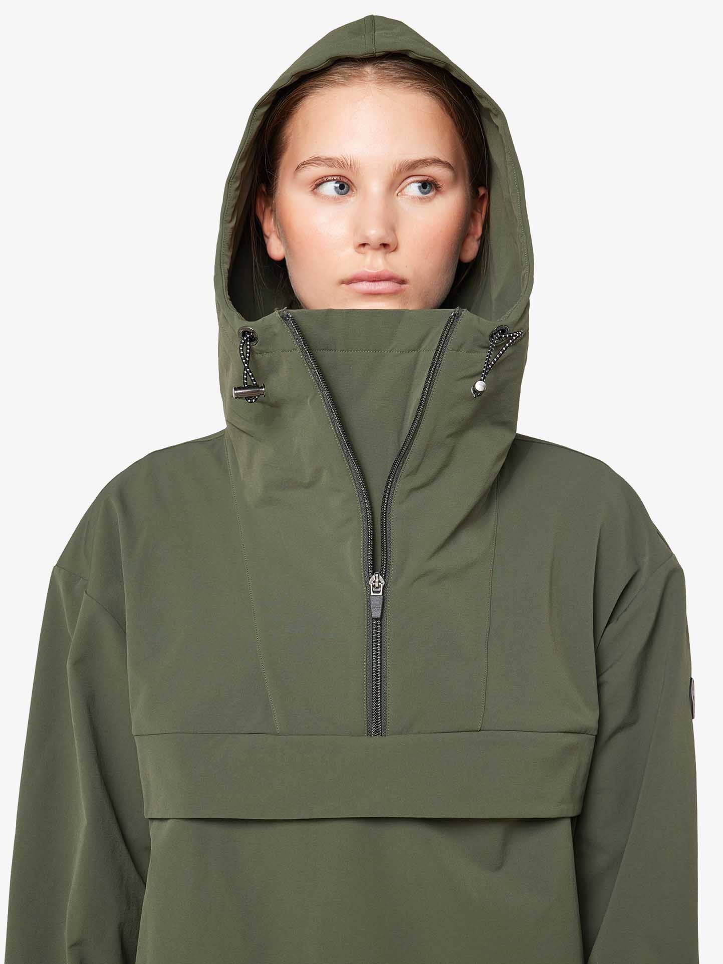 Beito Anorak Women