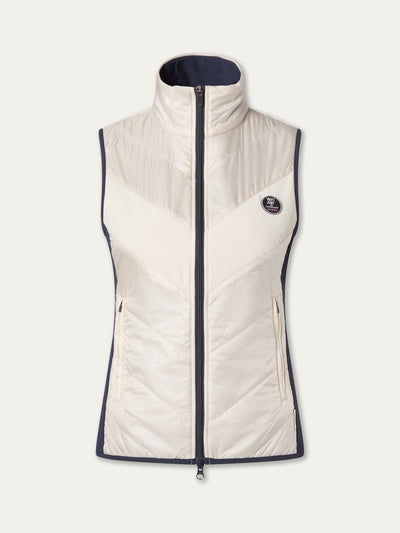 Beito Vest Women