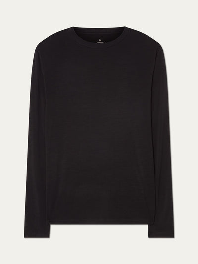 Sno Merino Long Sleeve Men