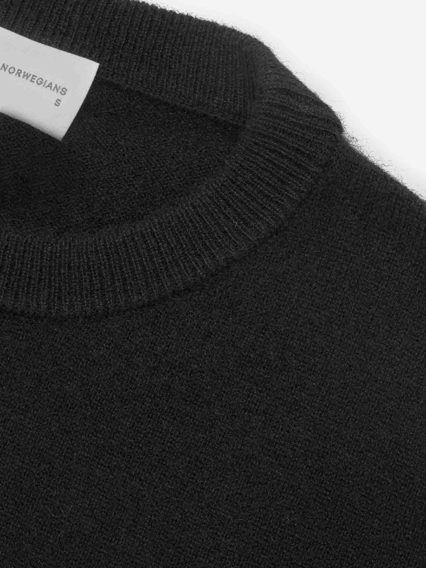 Blefjell Cashmere Crewneck Women