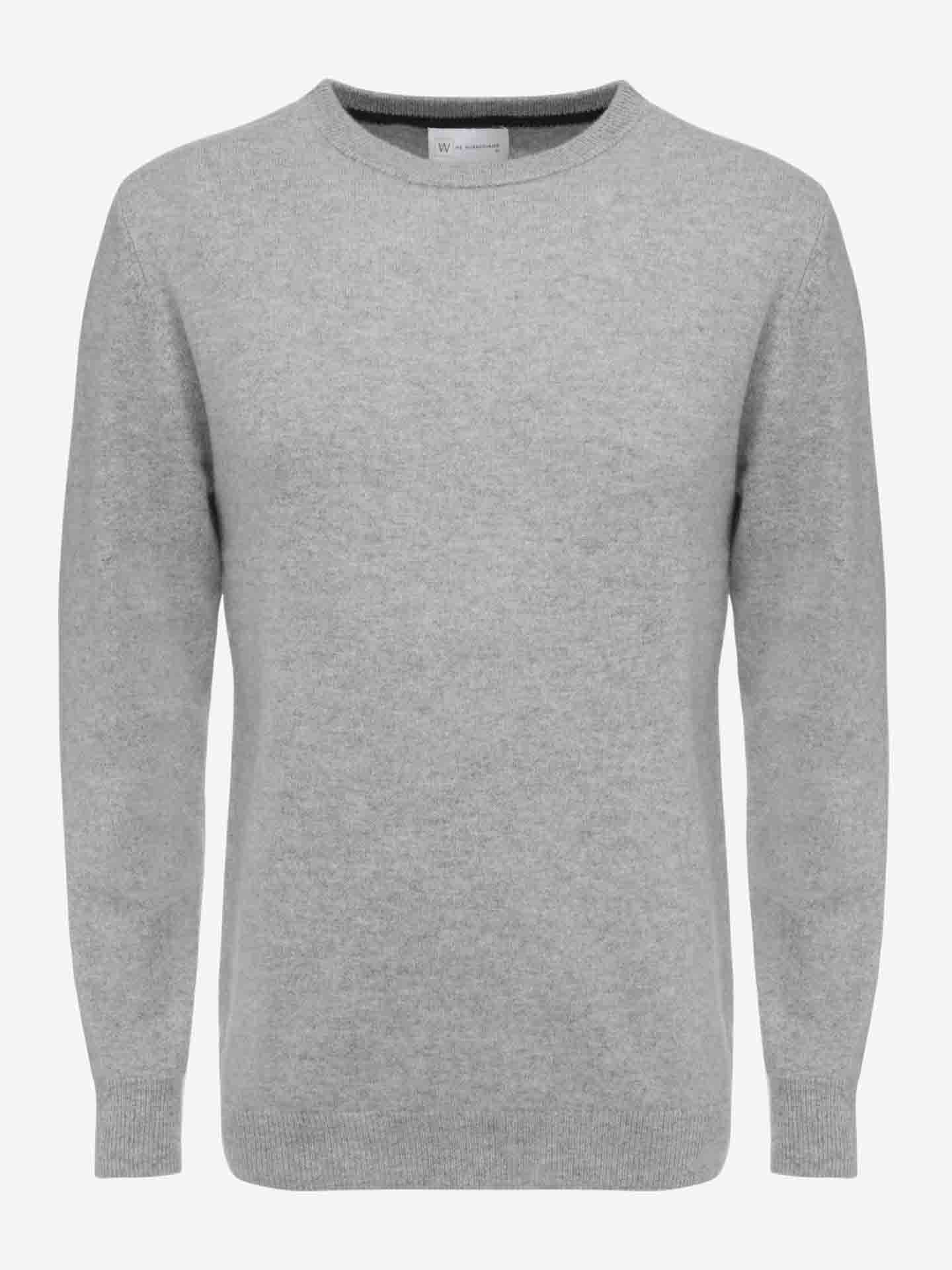 Blefjell Cashmere Crewneck Men